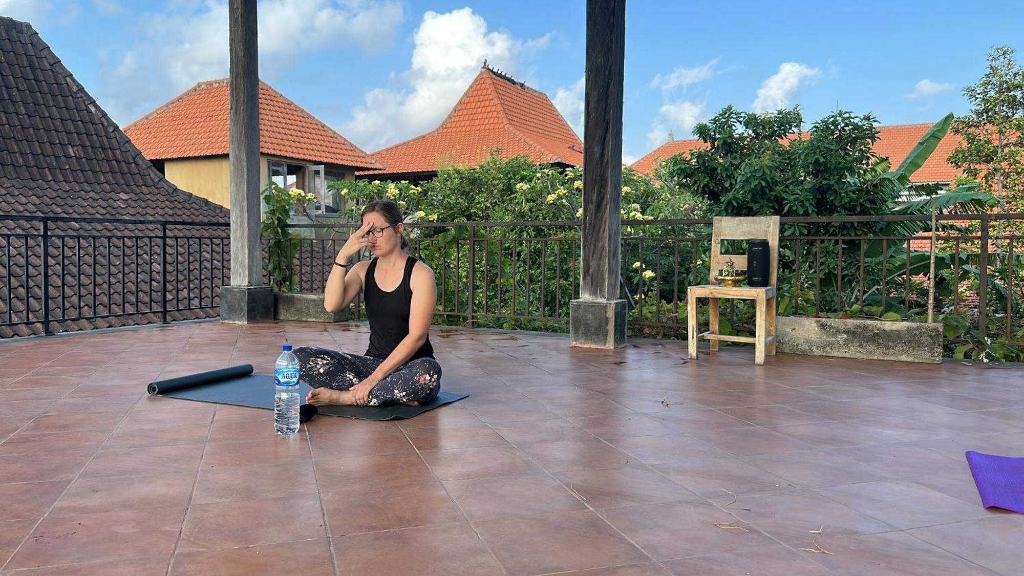 Diuma Yoga Meditation Retreat And Healing Center Guest house 2*