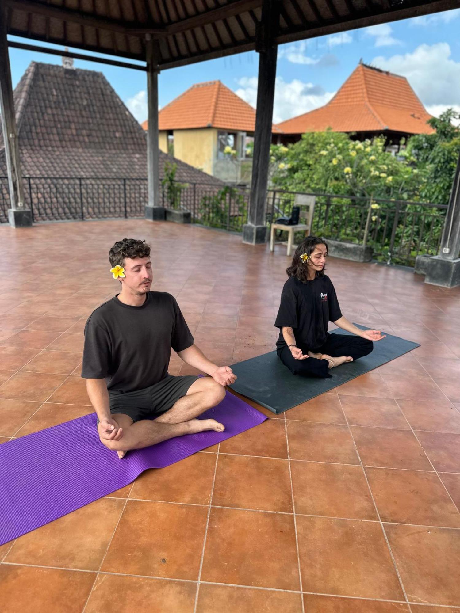 Guest house Diuma Yoga Meditation Retreat And Healing Center Sanur (Bali)