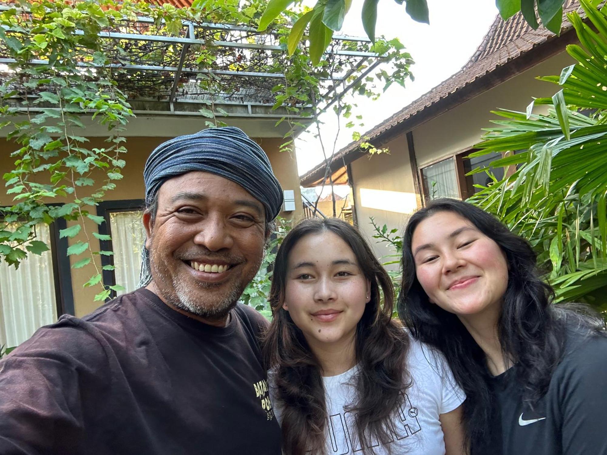 Diuma Yoga Meditation Retreat And Healing Center Guest house
