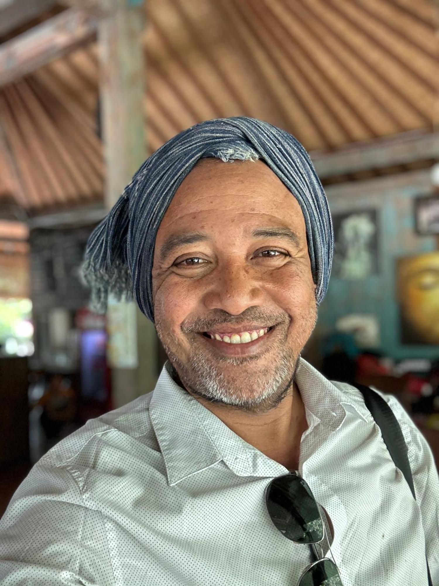 Diuma Yoga Meditation Retreat And Healing Center Guest house