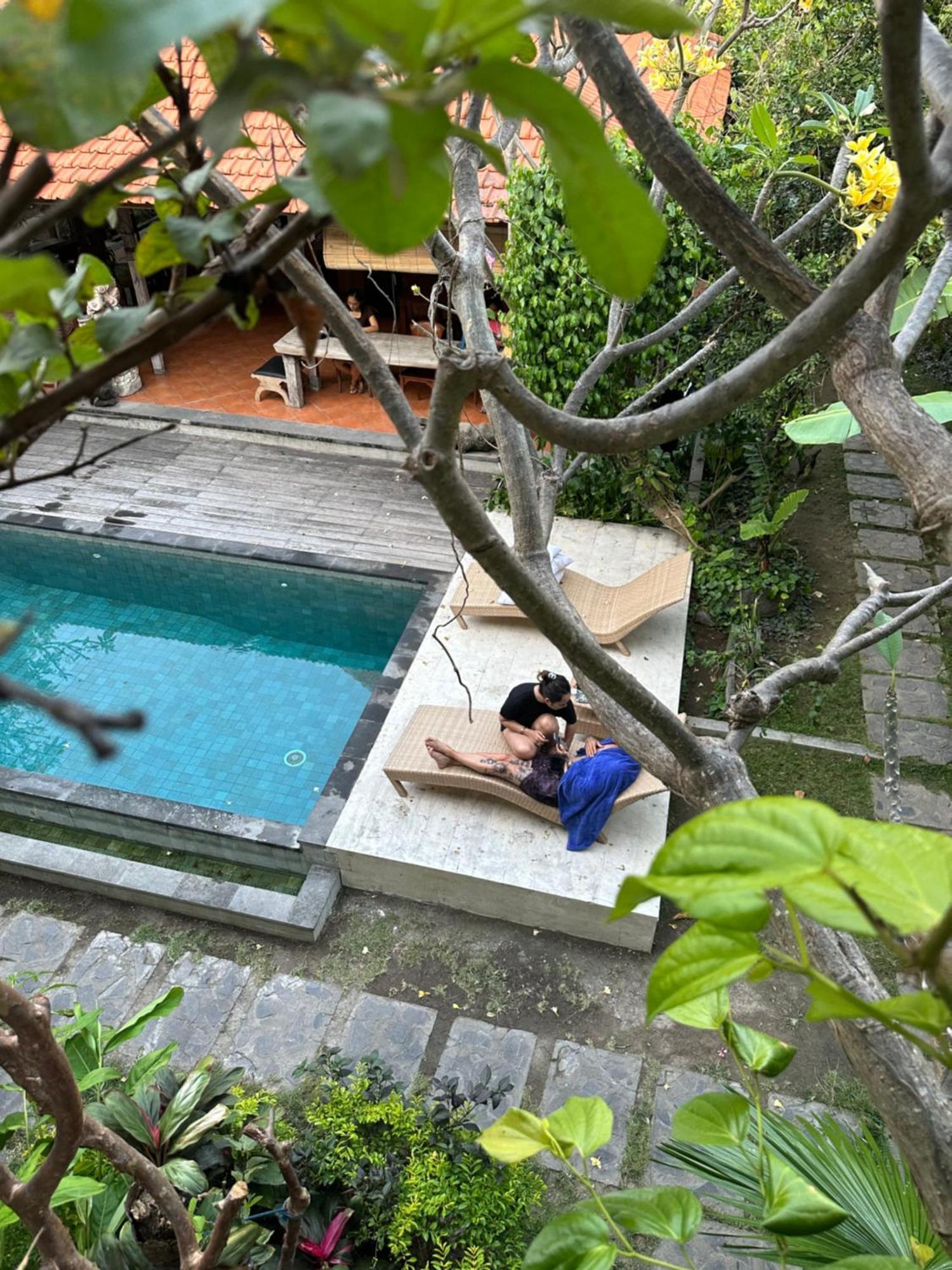 Diuma Yoga Meditation Retreat And Healing Center Guest house