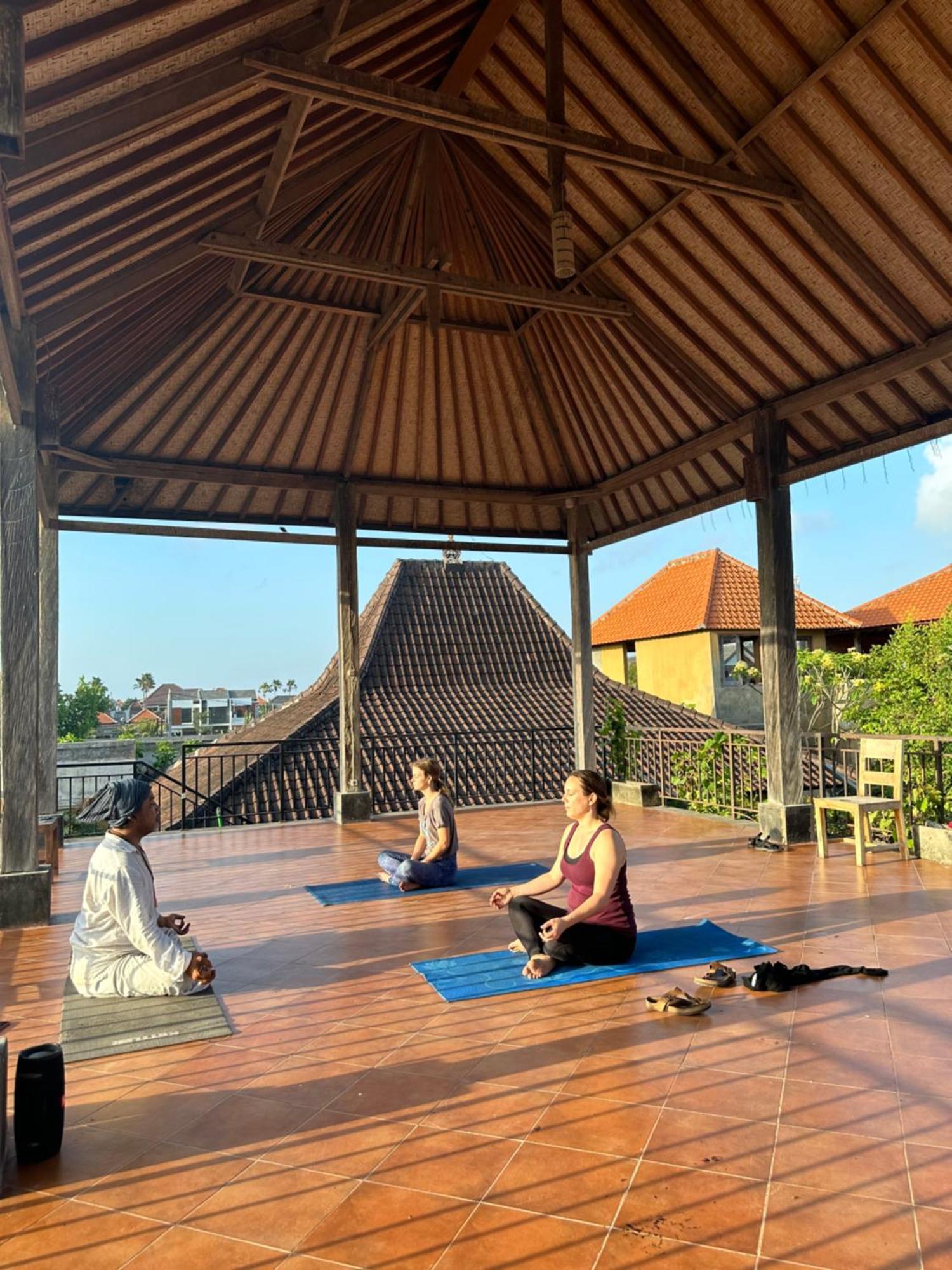 Diuma Yoga Meditation Retreat And Healing Center