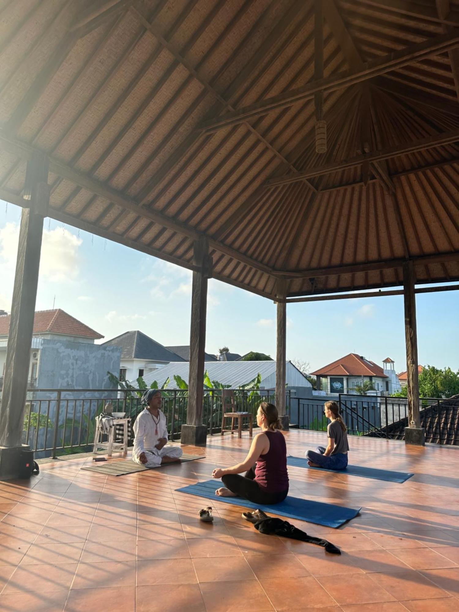 Diuma Yoga Meditation Retreat And Healing Center Guest house 2*