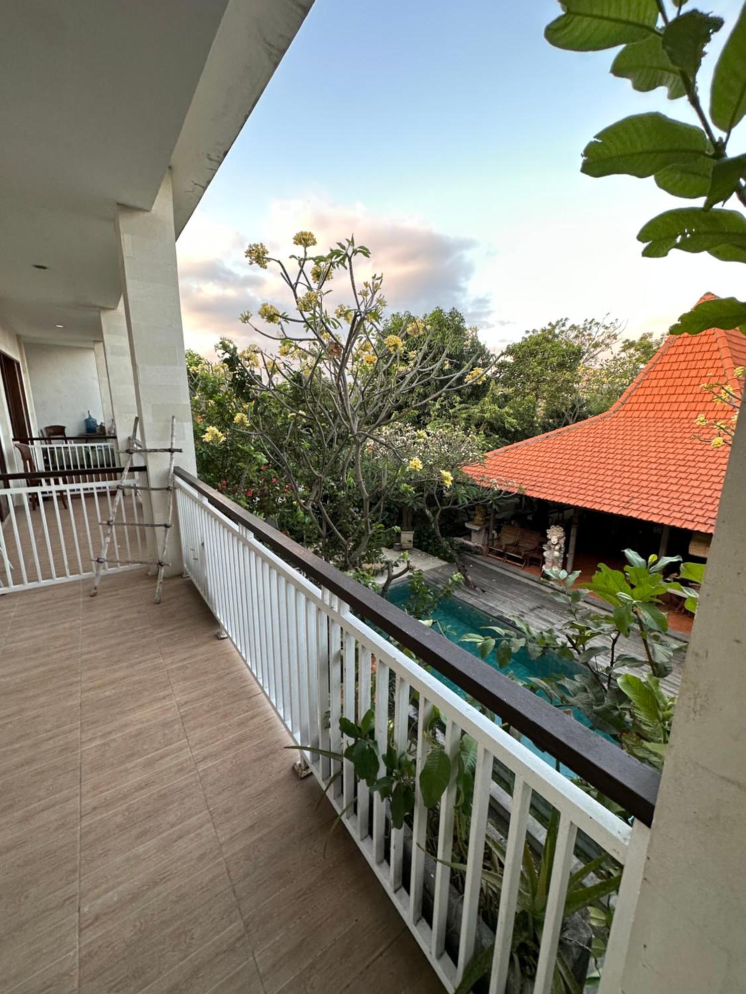 Diuma Yoga Meditation Retreat And Healing Center Guest house
