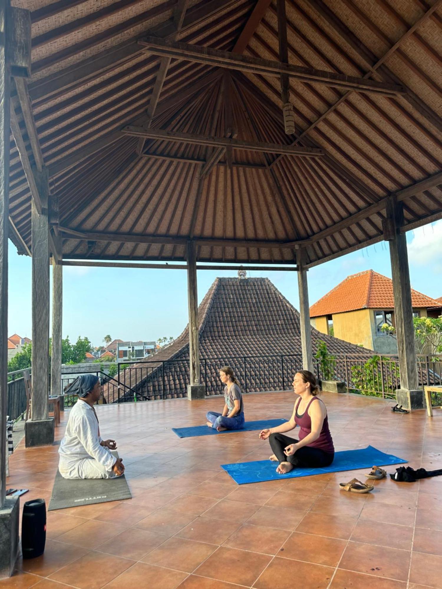Diuma Yoga Meditation Retreat And Healing Center Guest house 2*