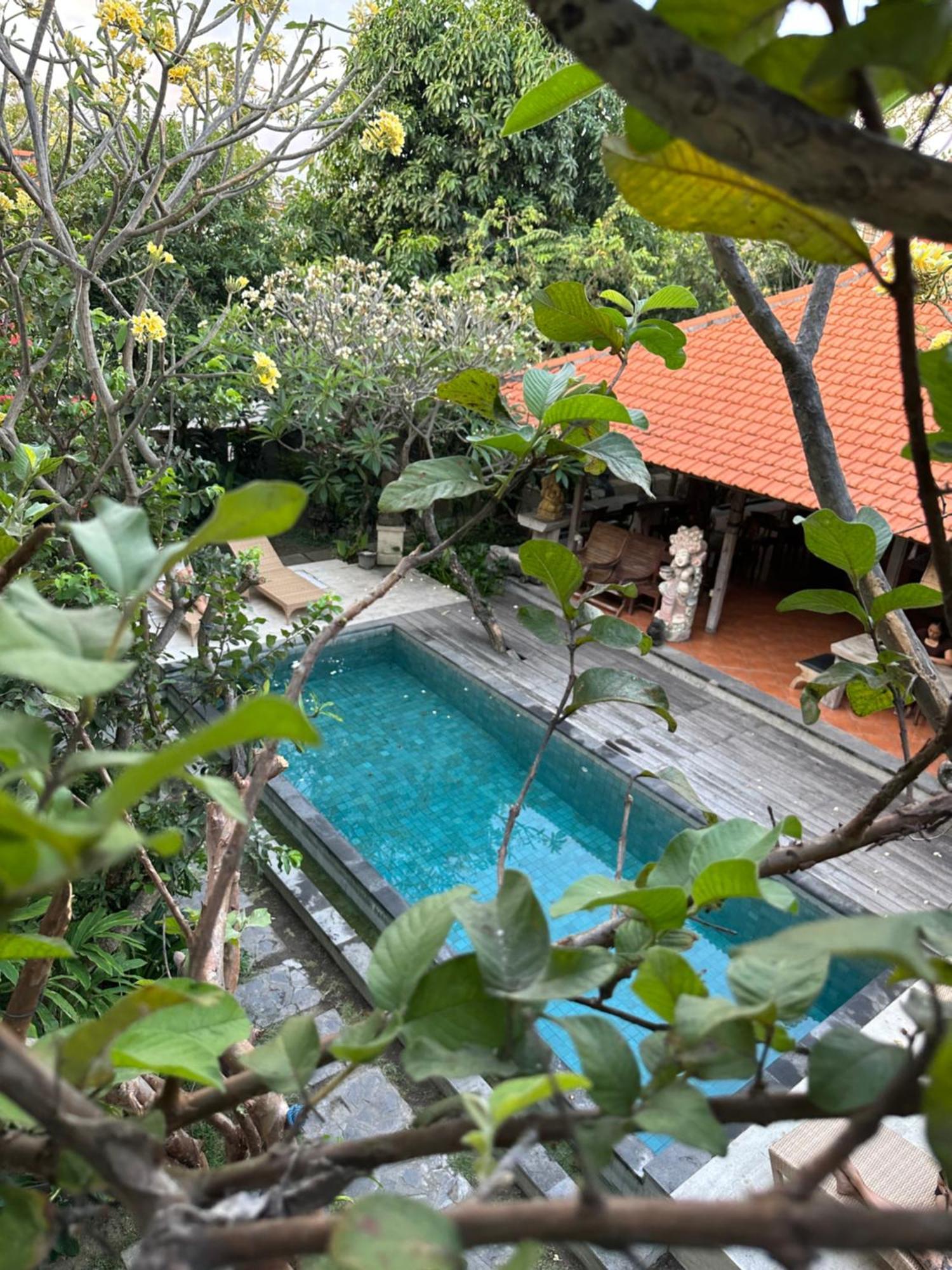 Diuma Yoga Meditation Retreat And Healing Center 2* Sanur (Bali)