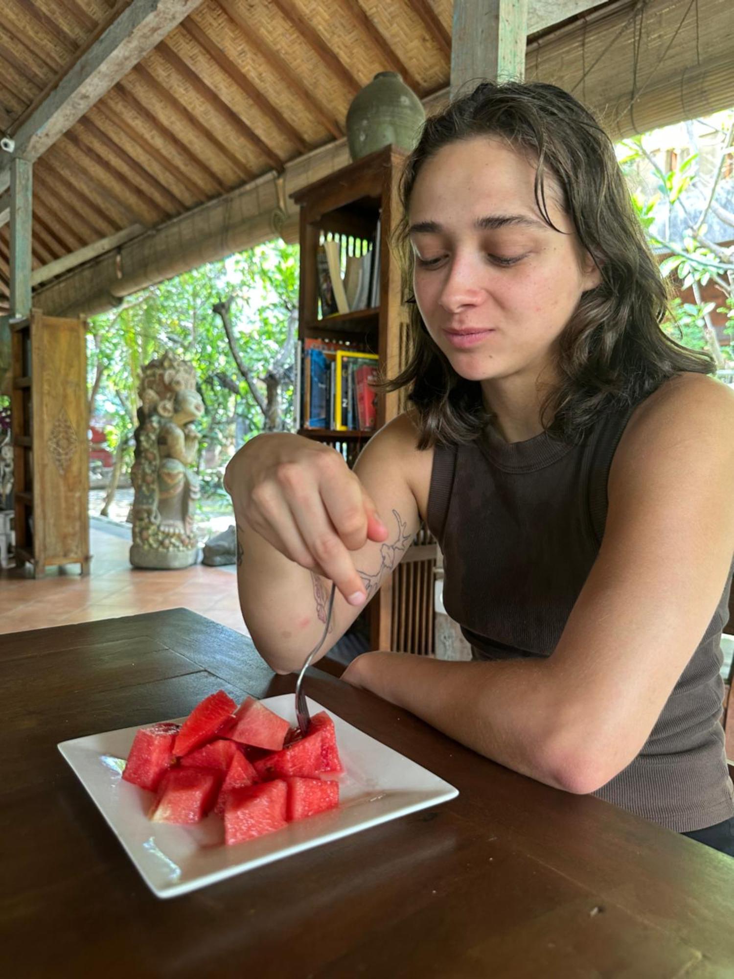 Diuma Yoga Meditation Retreat And Healing Center Sanur (Bali)