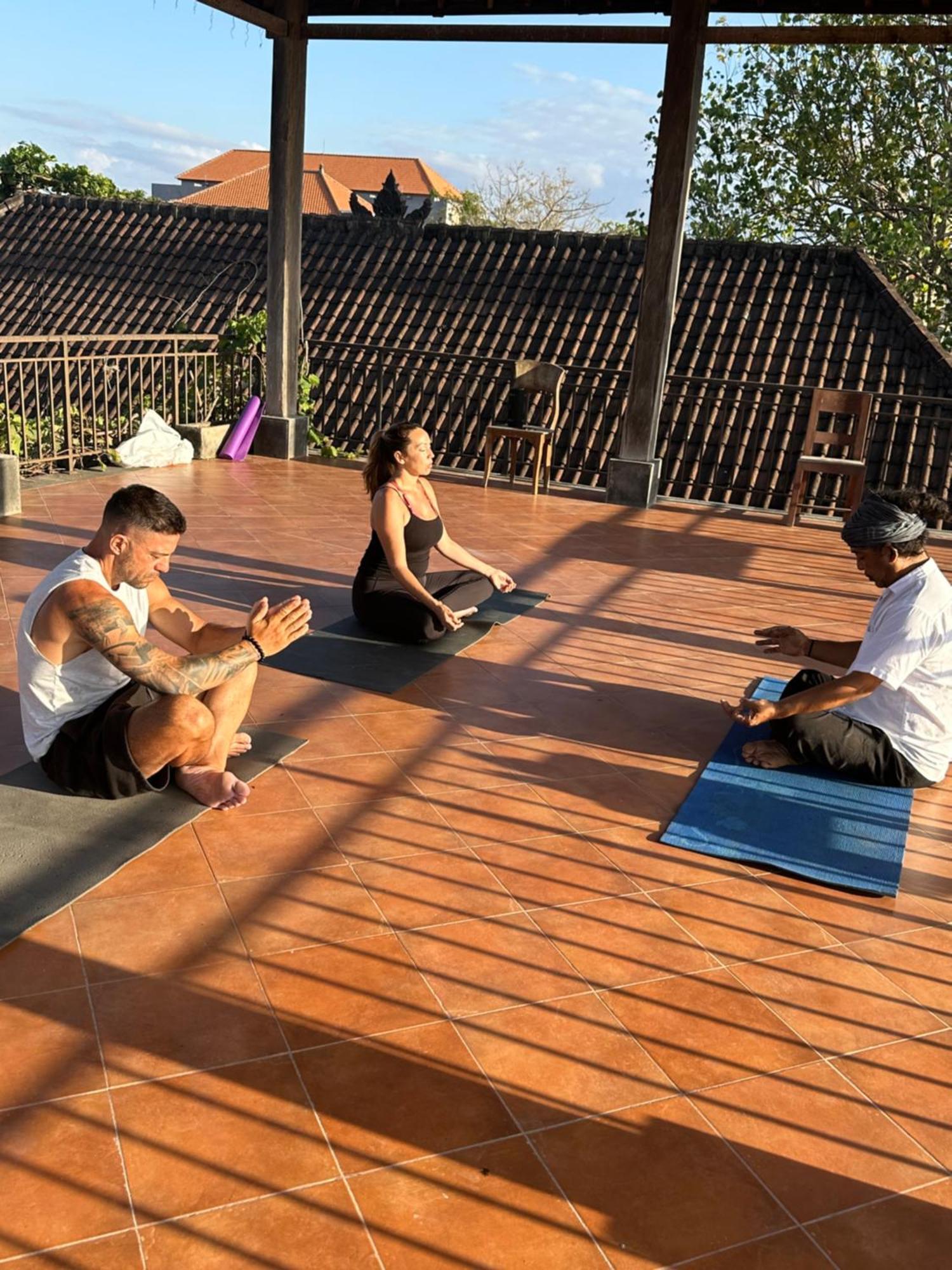 Diuma Yoga Meditation Retreat And Healing Center 2*