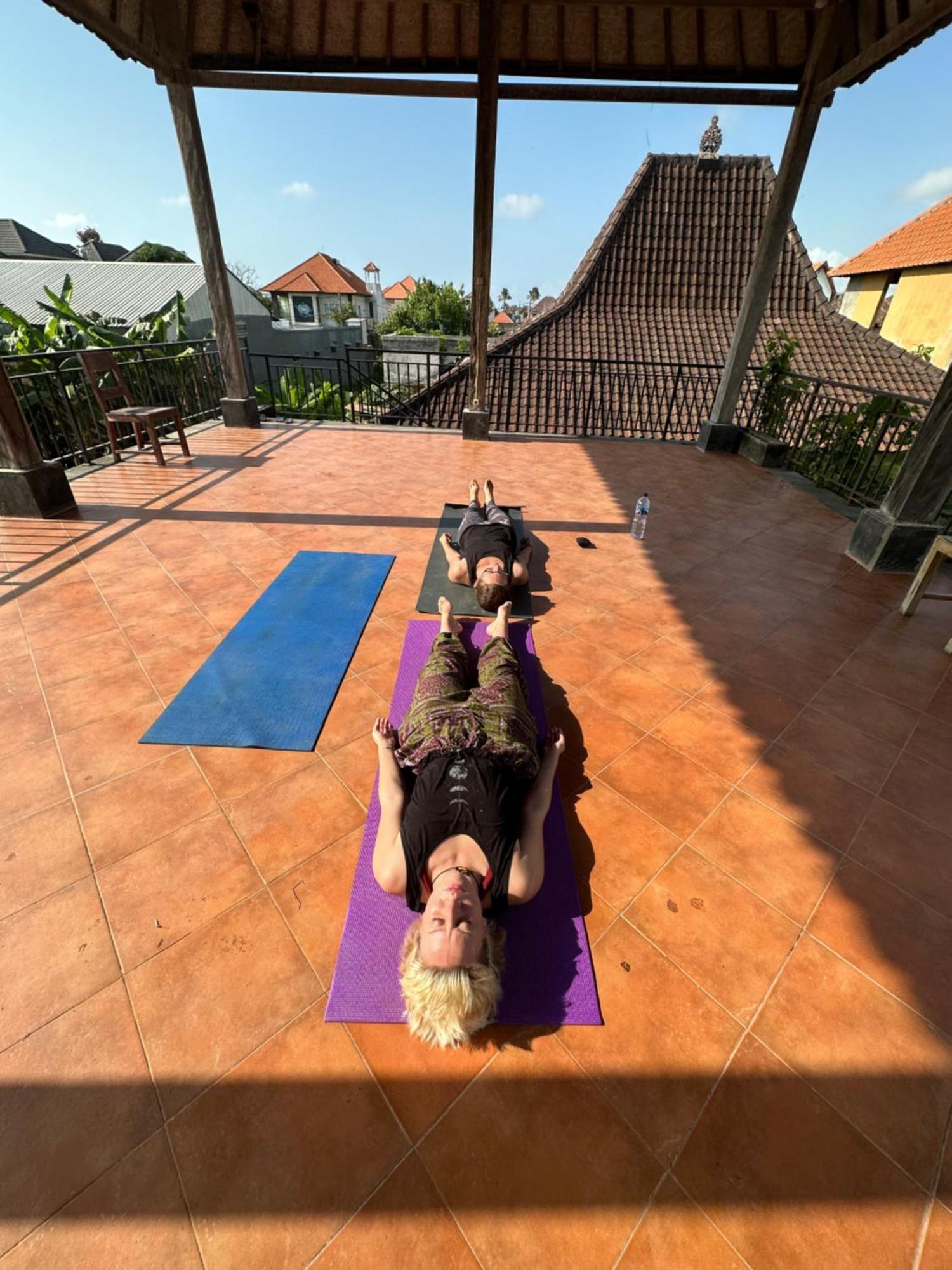 Diuma Yoga Meditation Retreat And Healing Center Guest house