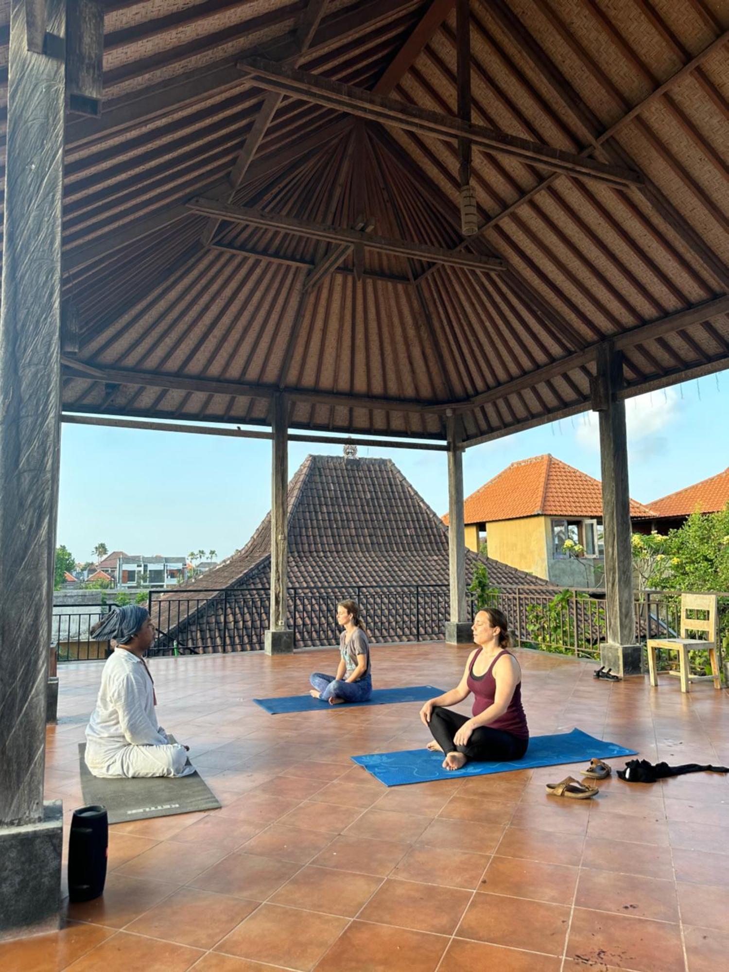 Diuma Yoga Meditation Retreat And Healing Center 2*