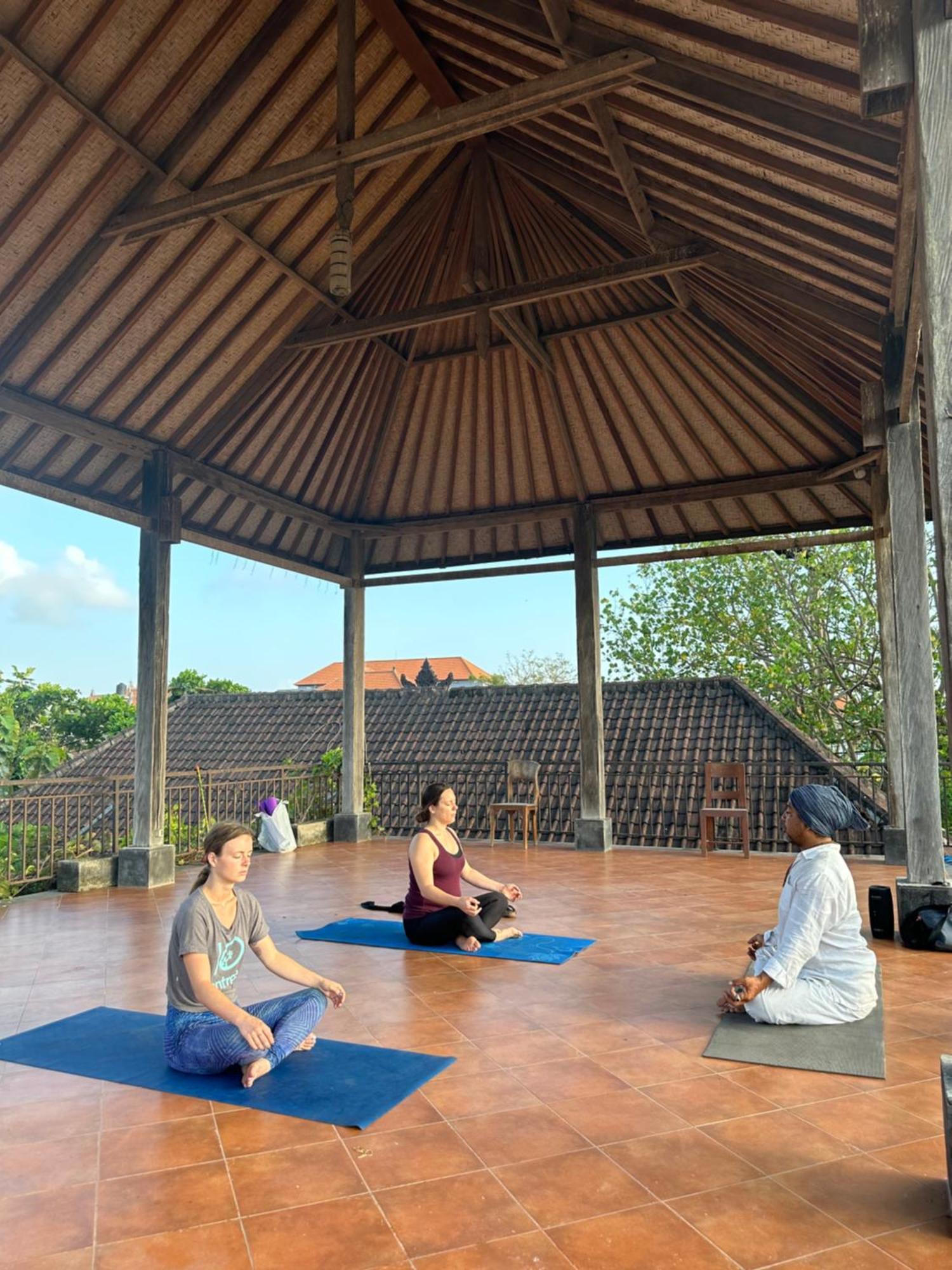 Diuma Yoga Meditation Retreat And Healing Center