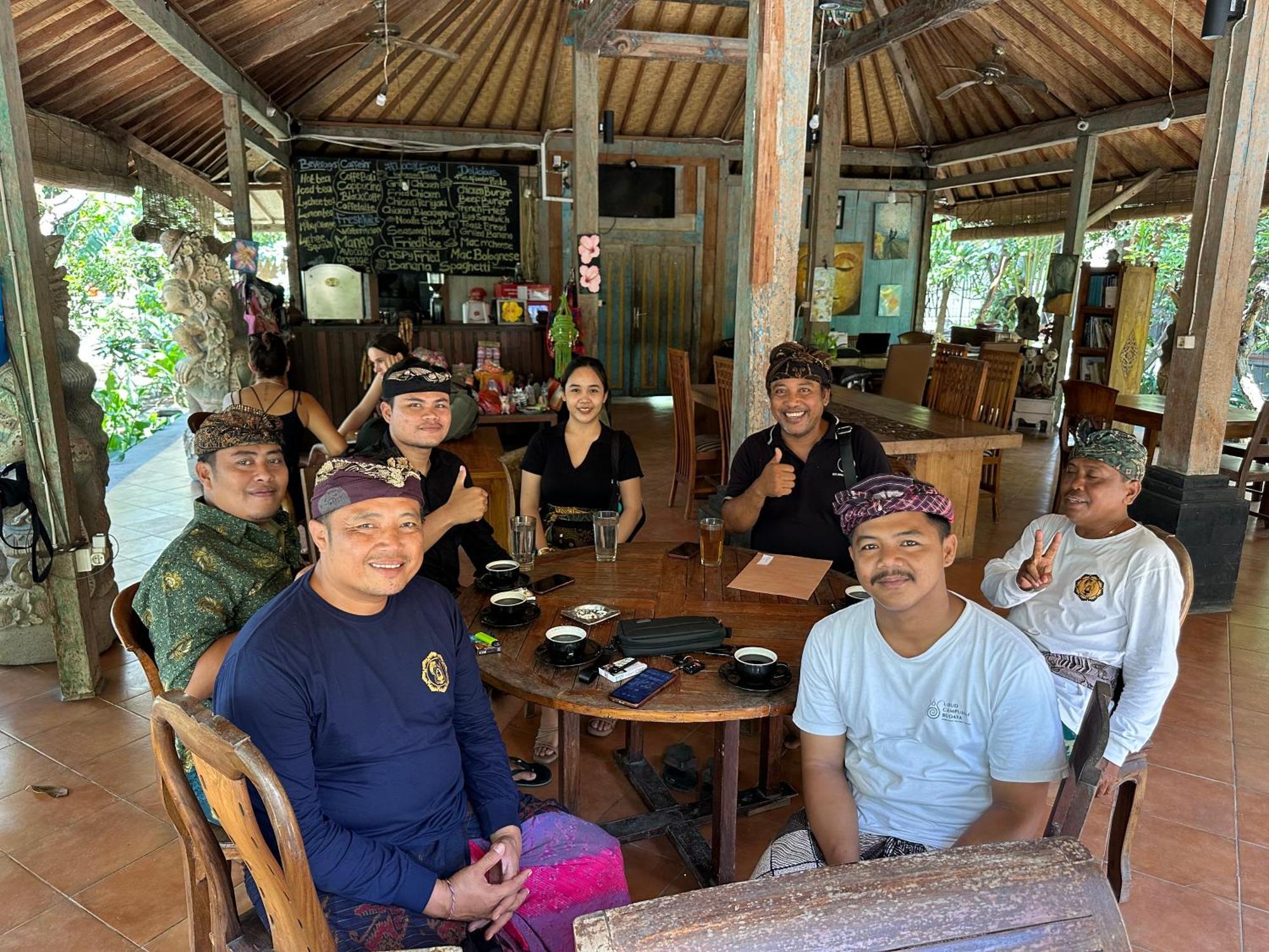 Guest house Diuma Yoga Meditation Retreat And Healing Center 2*