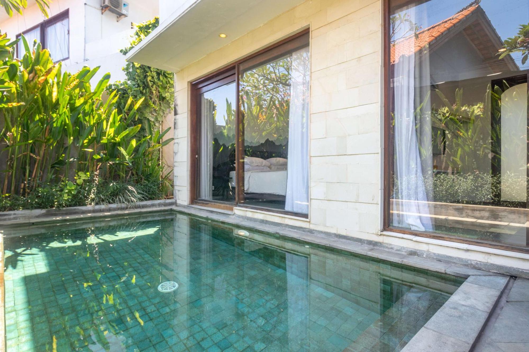 Art Villas * Sanur (Bali)