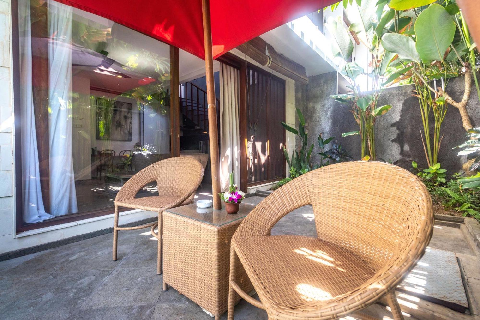Art Villas Sanur (Bali)