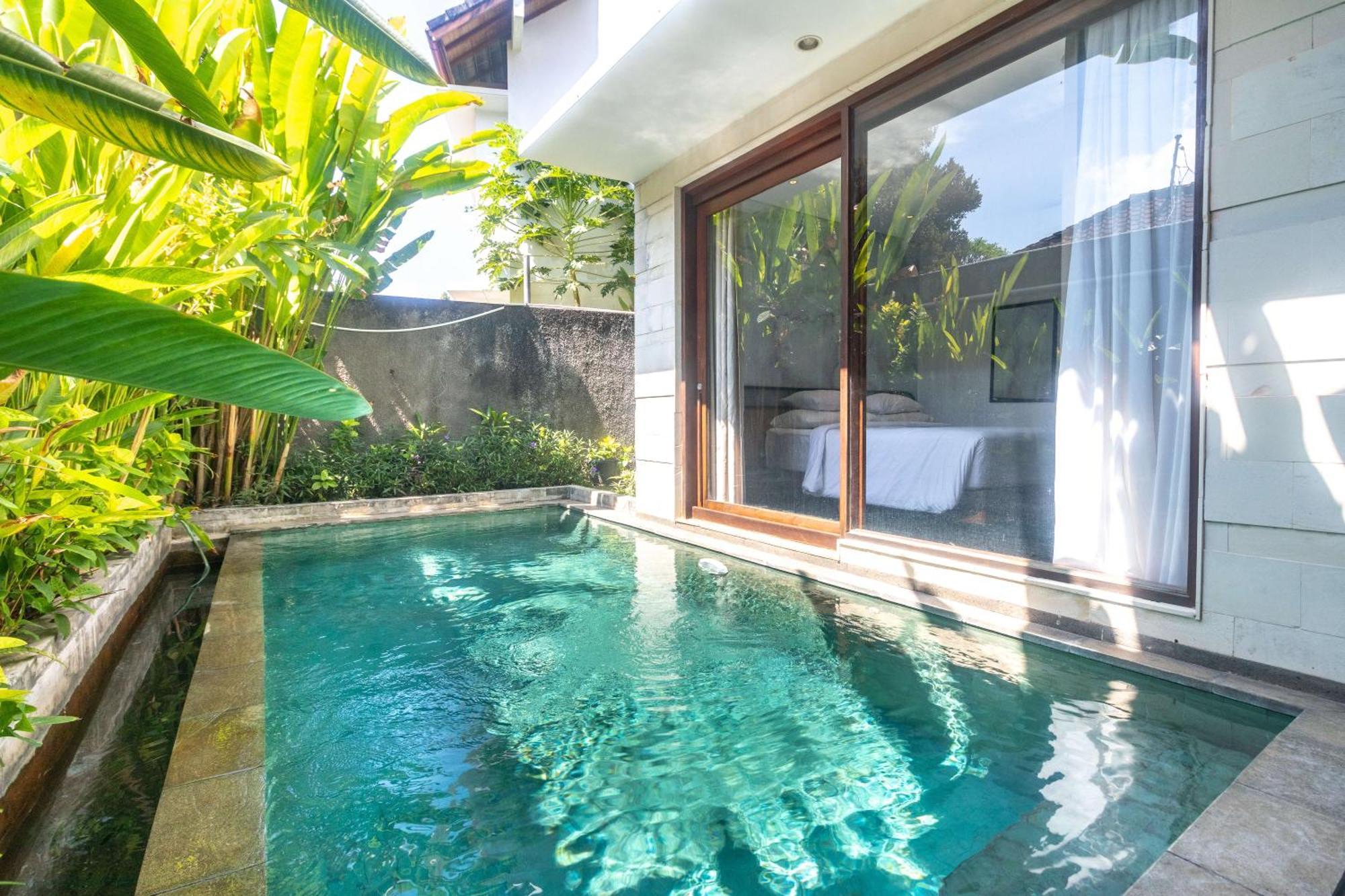 Art Villas Villa Sanur (Bali)