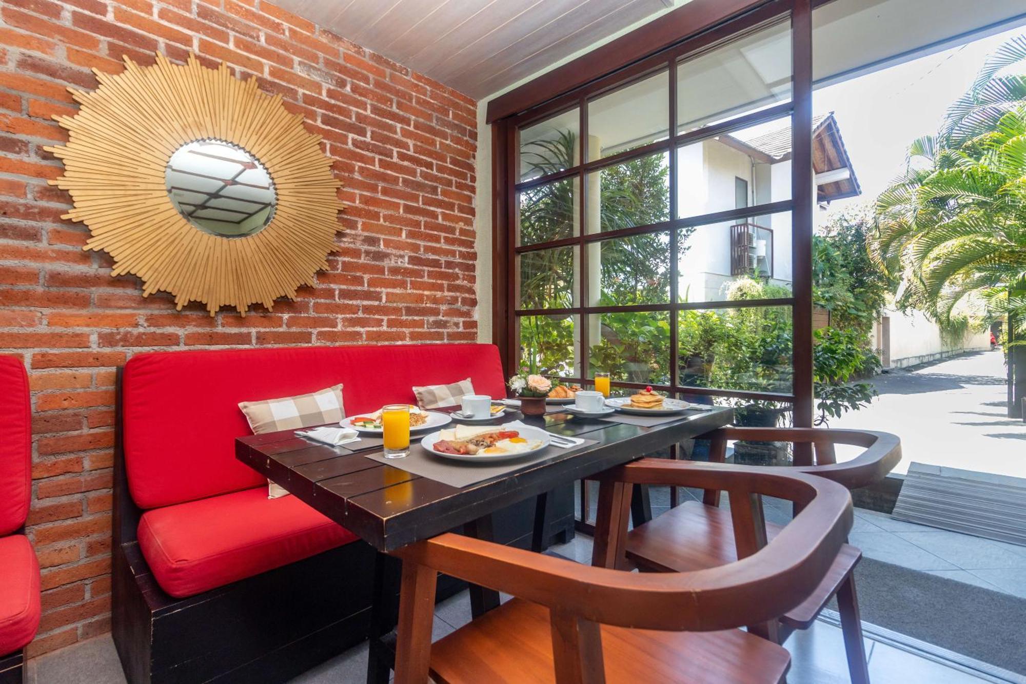 Art Villas Villa