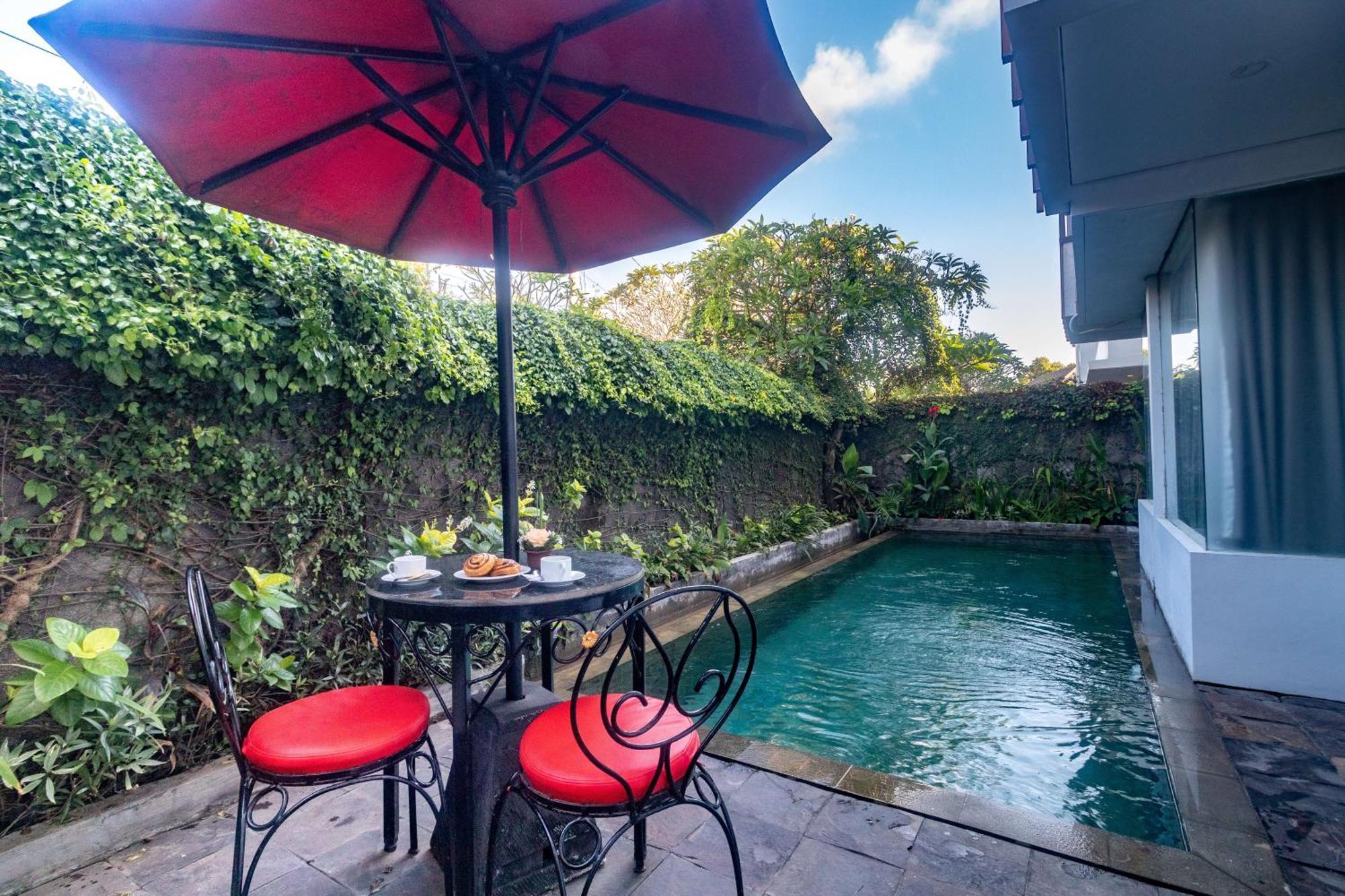 Art Villas Sanur (Bali)