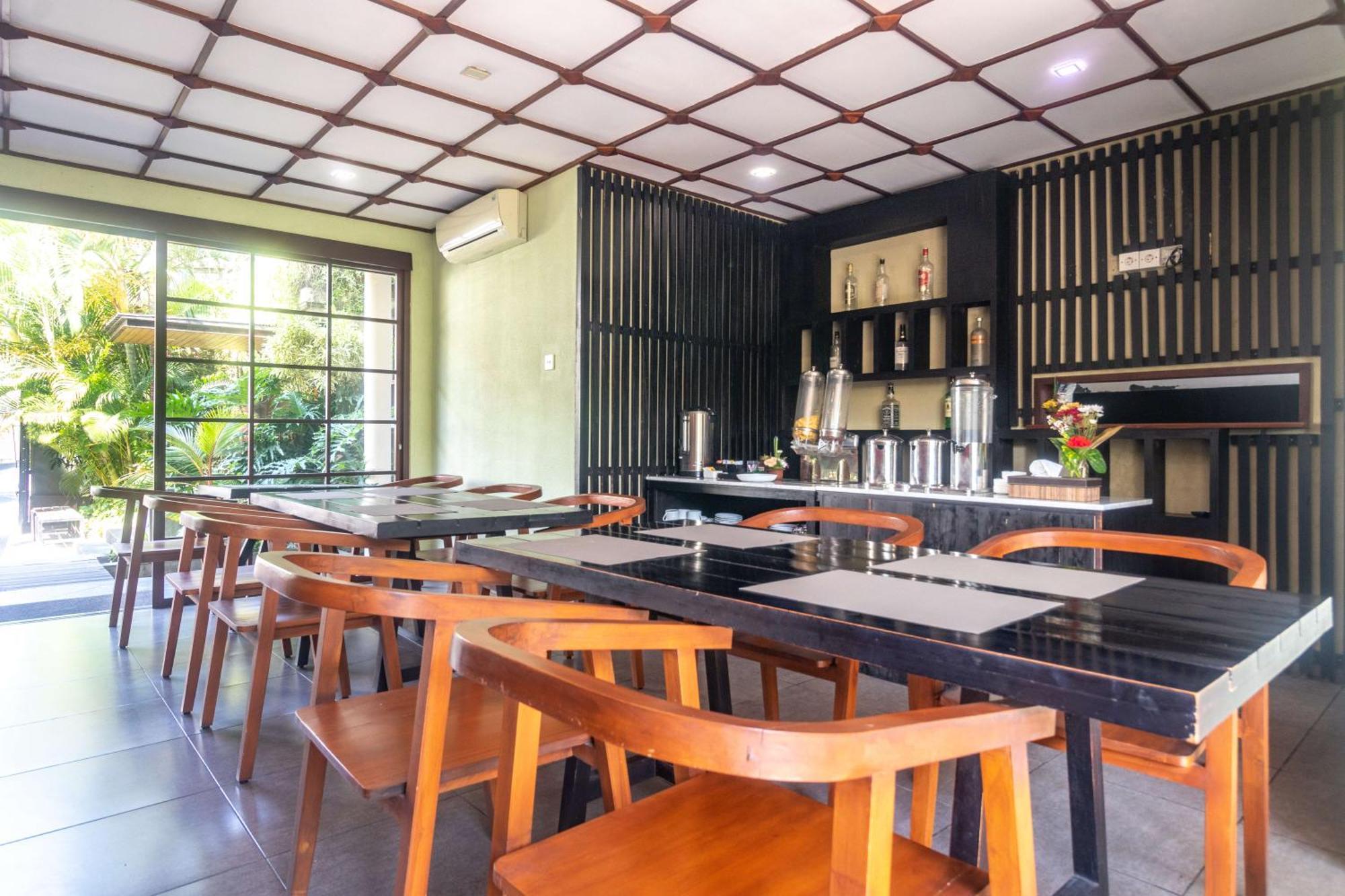 Art Villas Sanur (Bali)