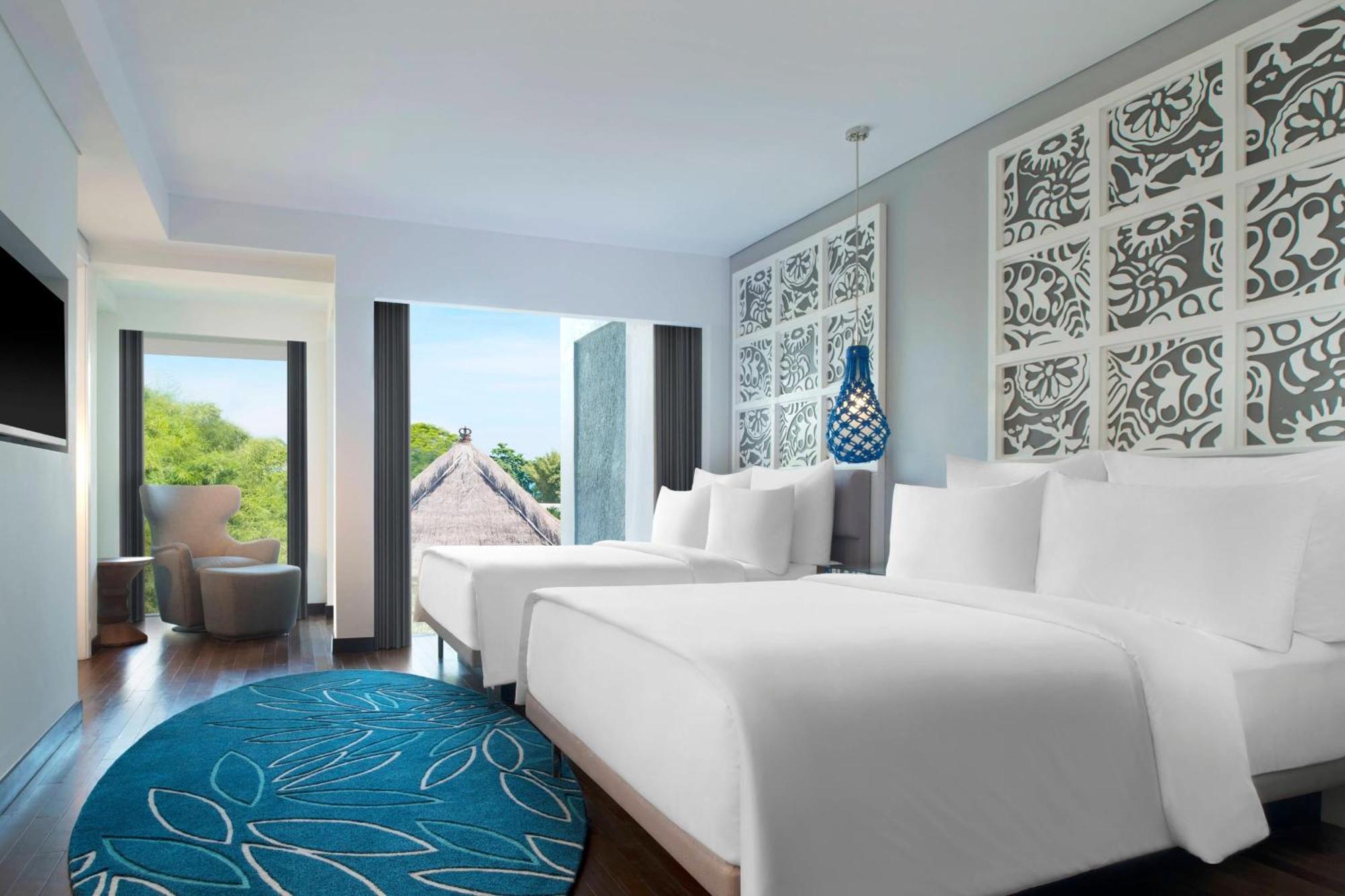 Le Meridien Bali Jimbaran (Bali)