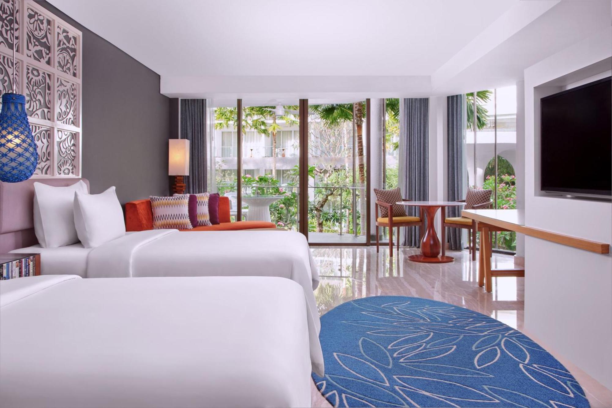 Le Meridien Bali Resort 5*