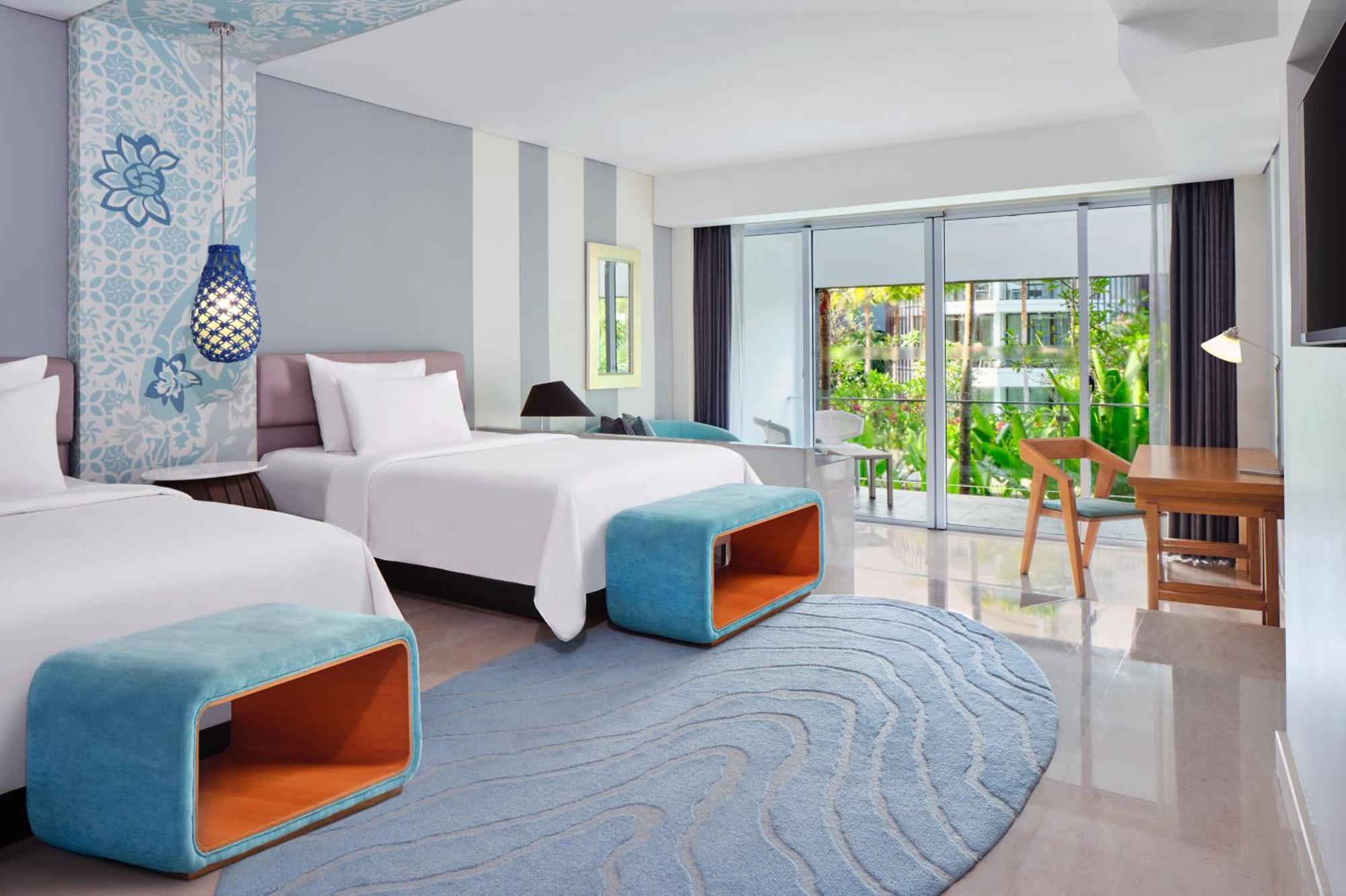 Resort Le Meridien Bali