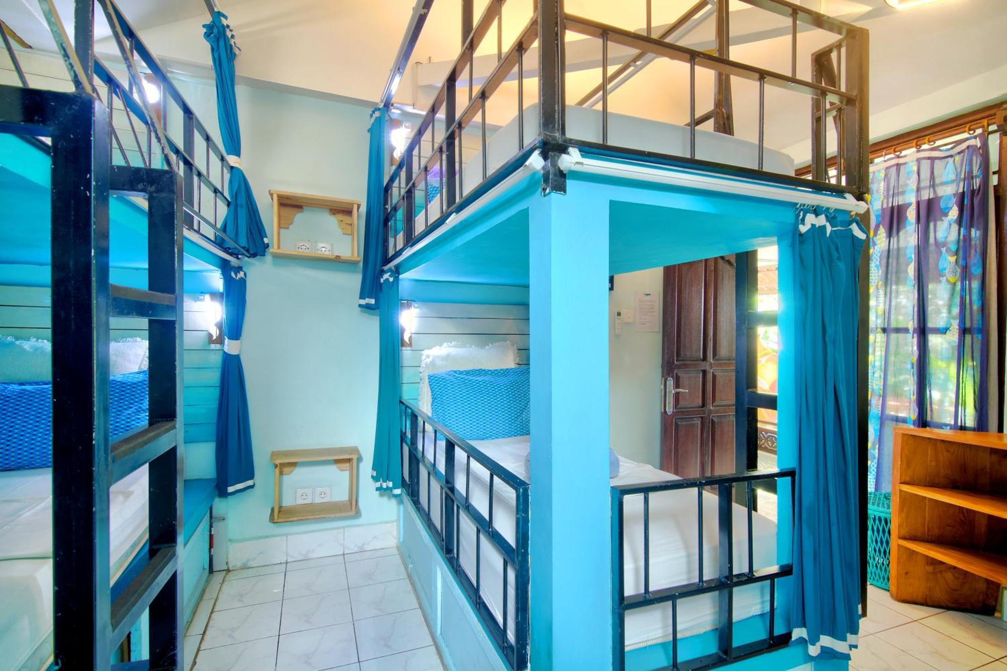Hostel Bamboo Paradise