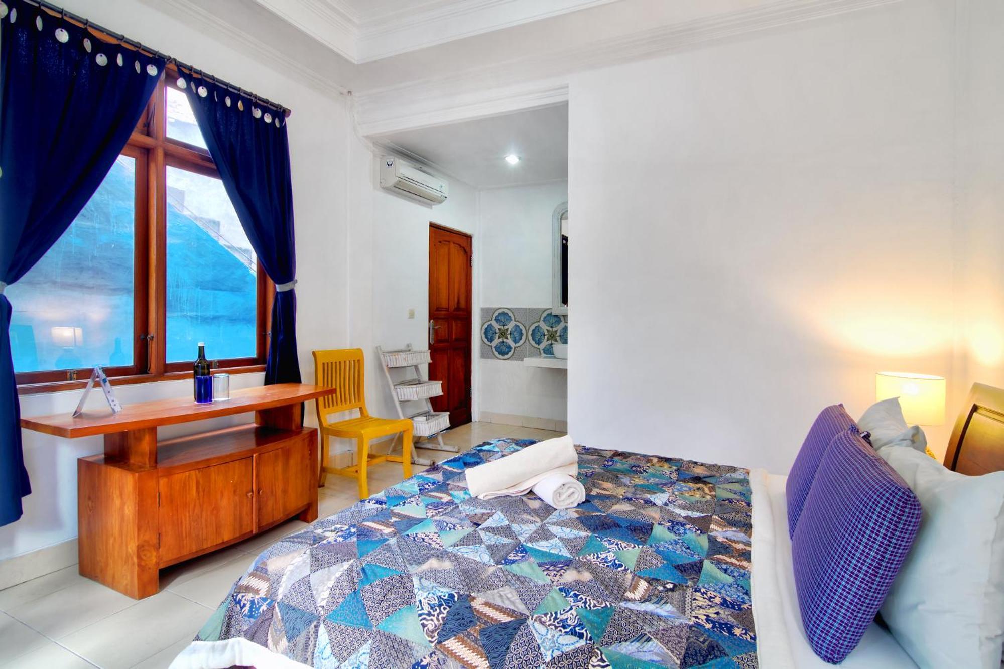Bamboo Paradise Hostel