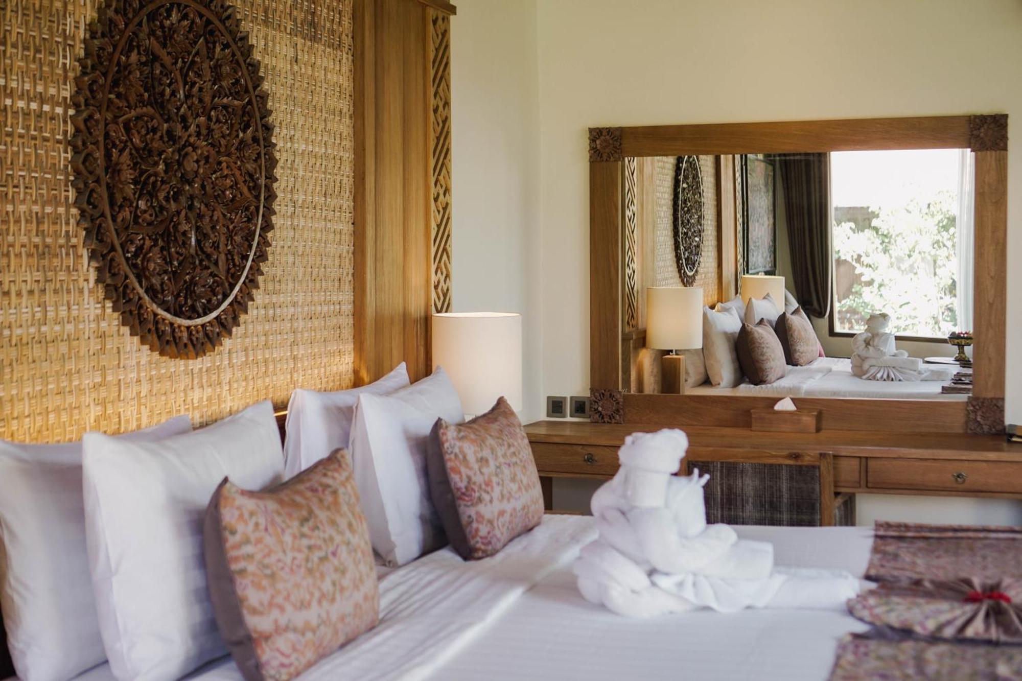 Sakti Garden & Resort
