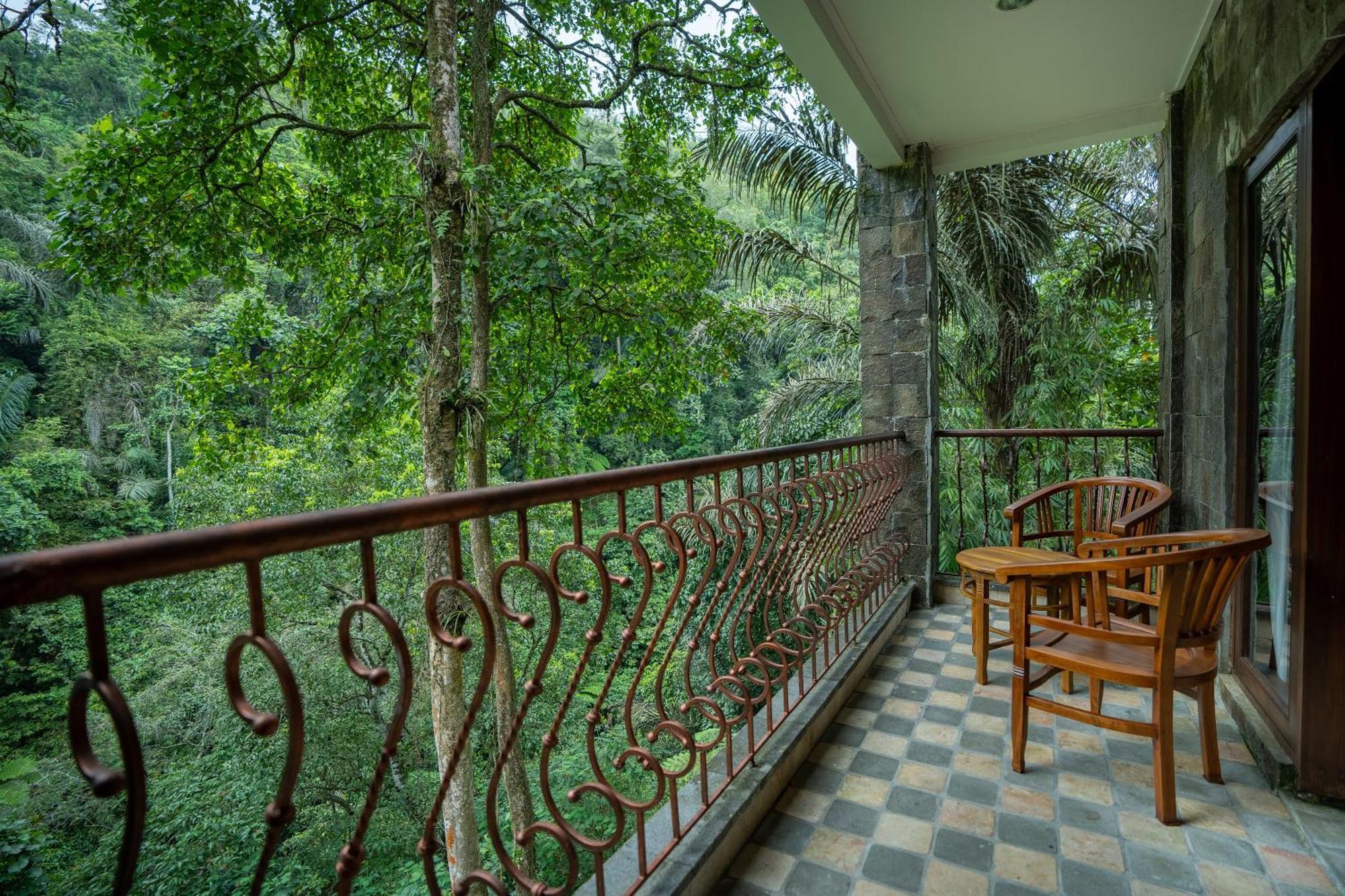 Ayung Ubud Resort Payangan