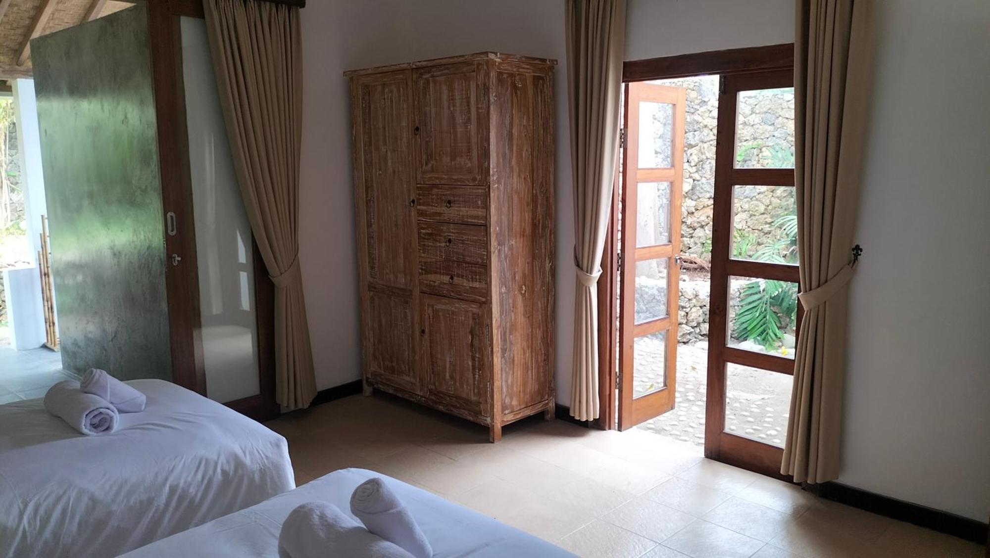 Rasasvada 4* Uluwatu (Bali)