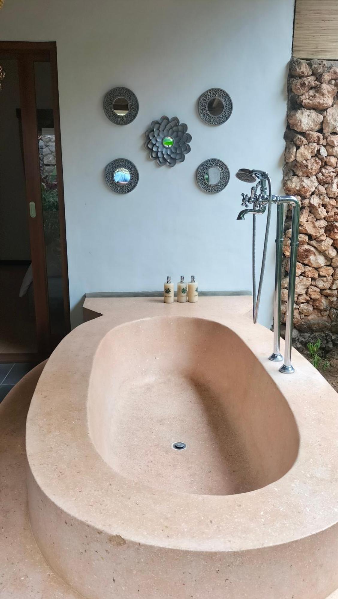 Rasasvada Uluwatu (Bali)