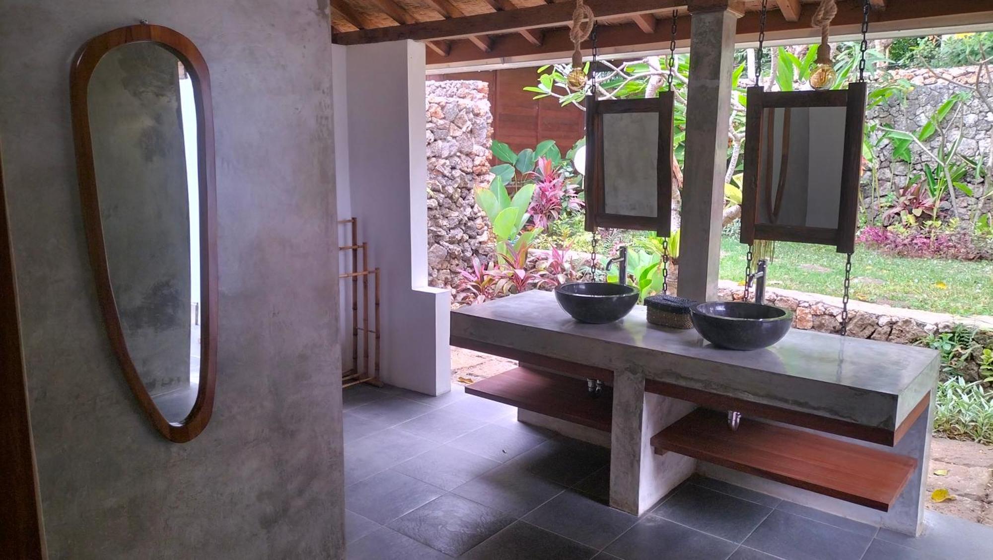 Holiday park Rasasvada Uluwatu (Bali)