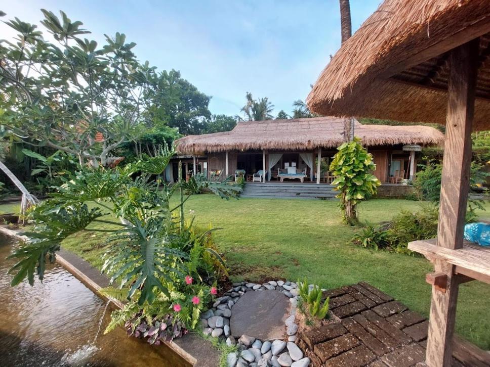 Villa Bali Eco Matekap *