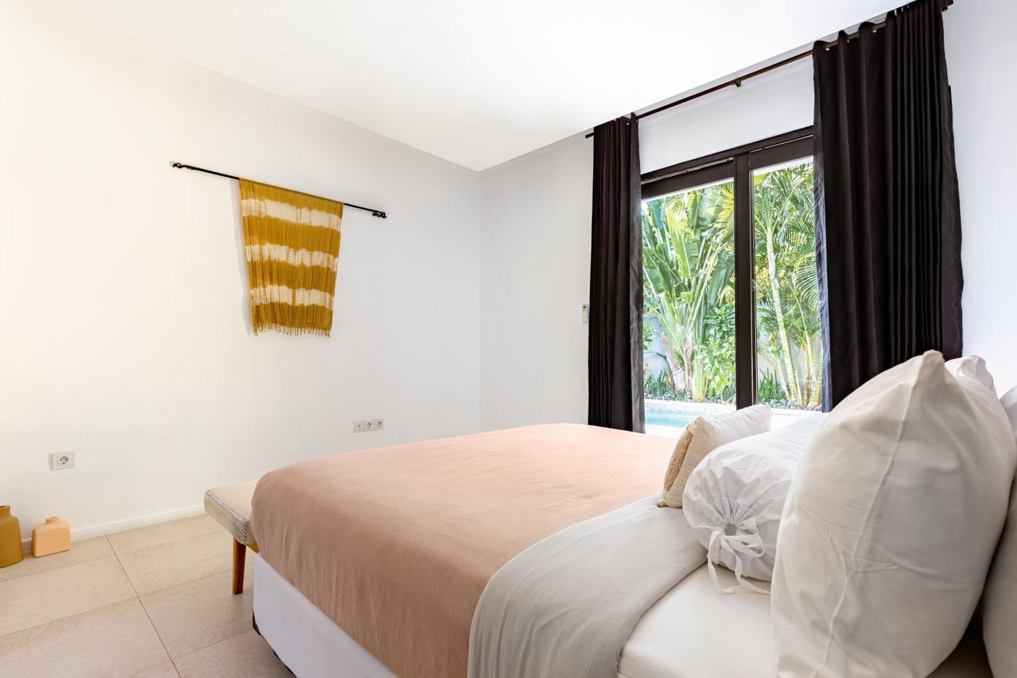 3 Bedroom - Walk To Bingin Villa