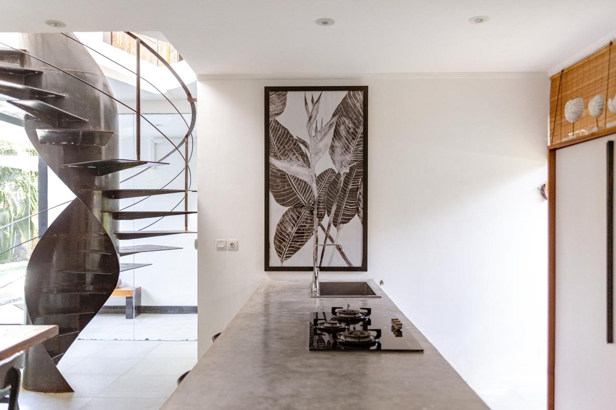 3 Bedroom - Walk To Bingin Villa Uluwatu (Bali)