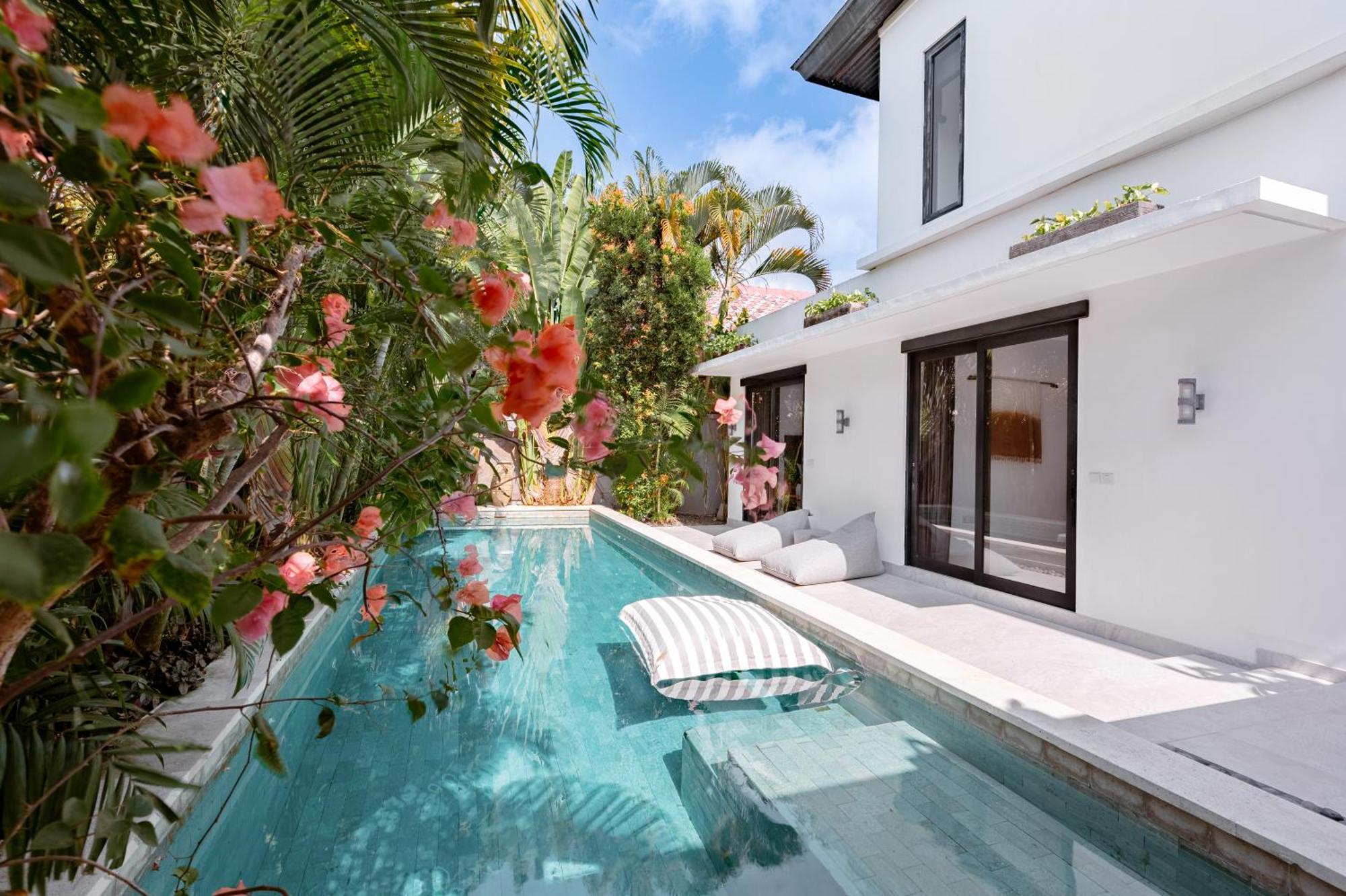 3 Bedroom - Walk To Bingin Uluwatu (Bali)