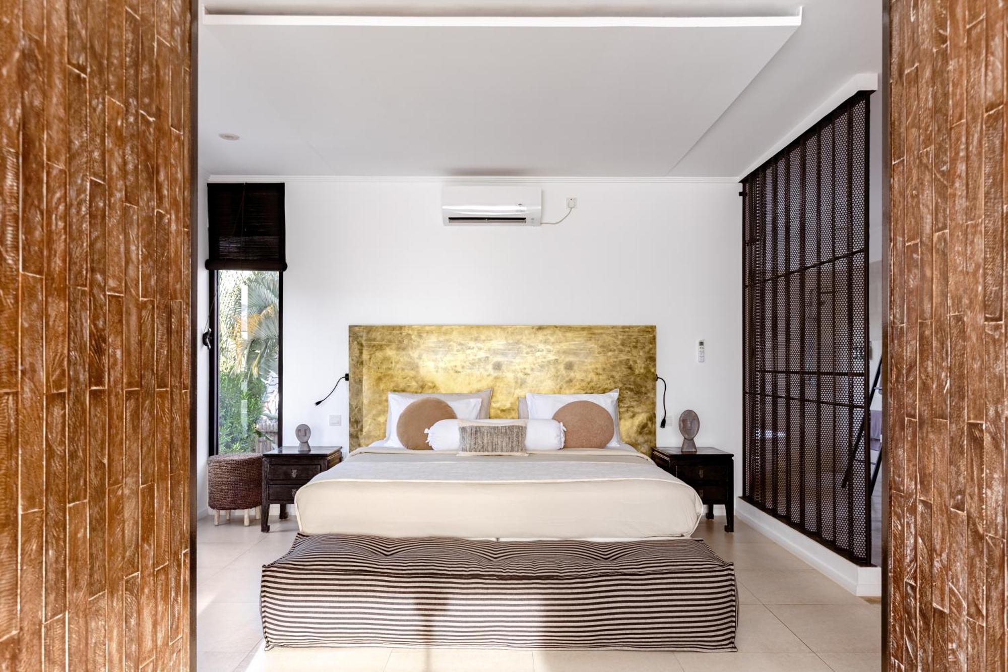 Villa 3 Bedroom - Walk To Bingin
