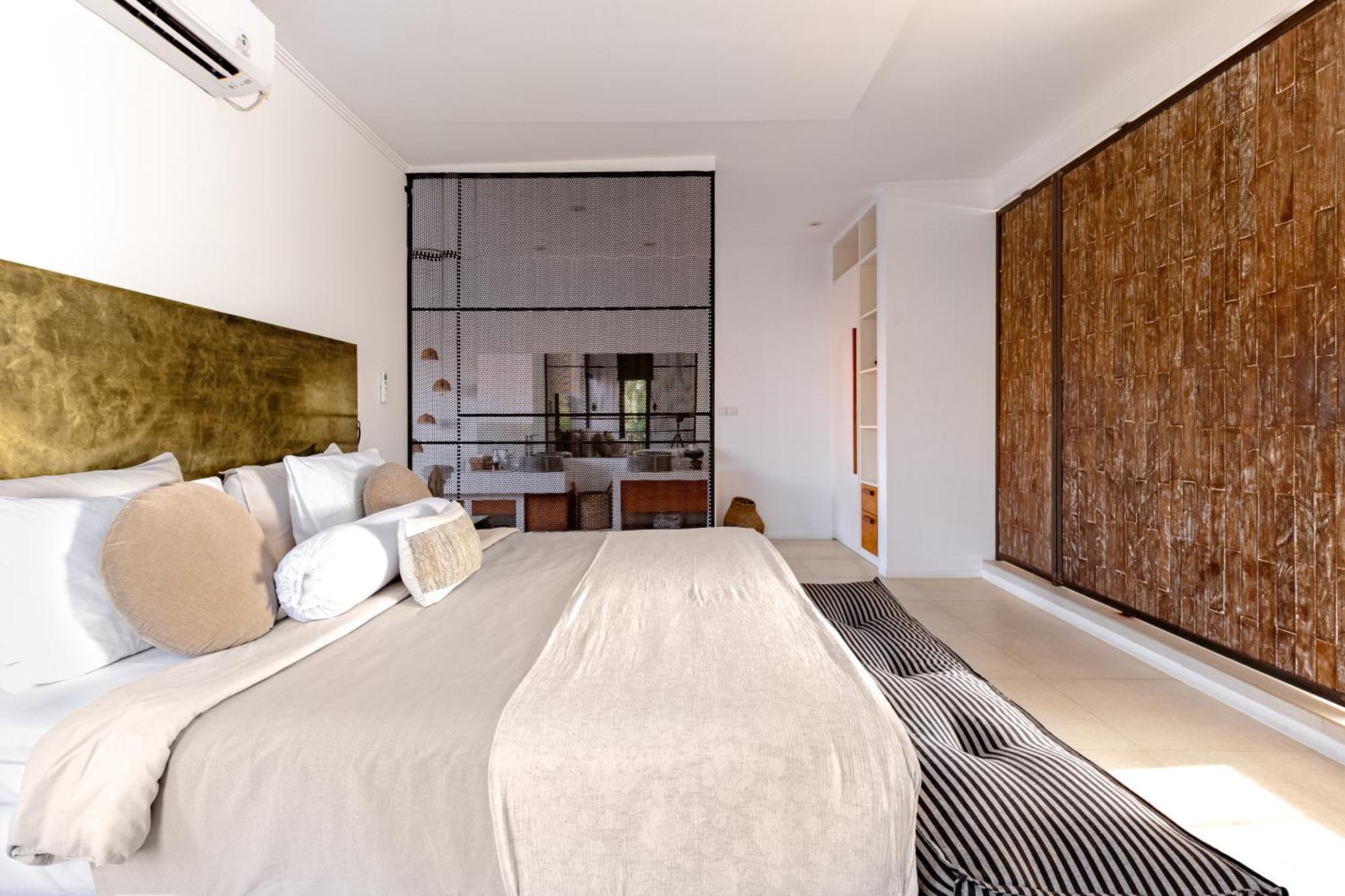 3 Bedroom - Walk To Bingin Villa Uluwatu (Bali)