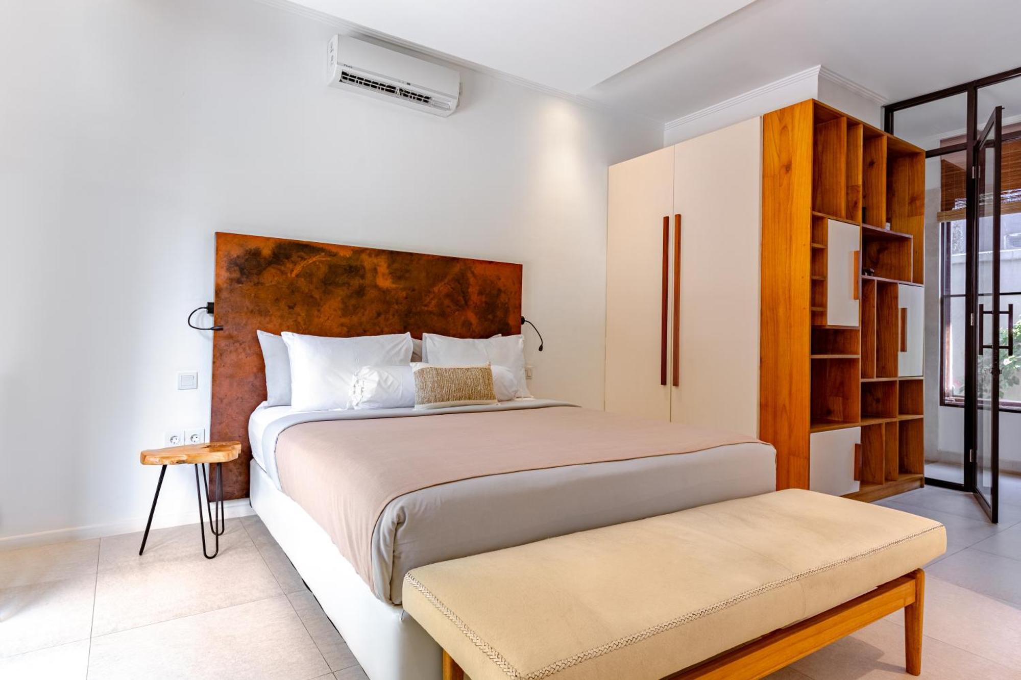 3 Bedroom - Walk To Bingin Uluwatu (Bali)