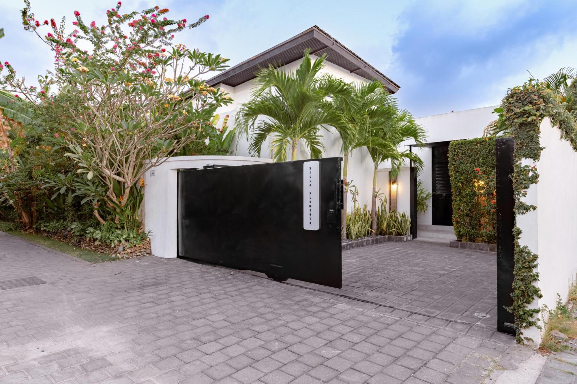3 Bedroom - Walk To Bingin Villa