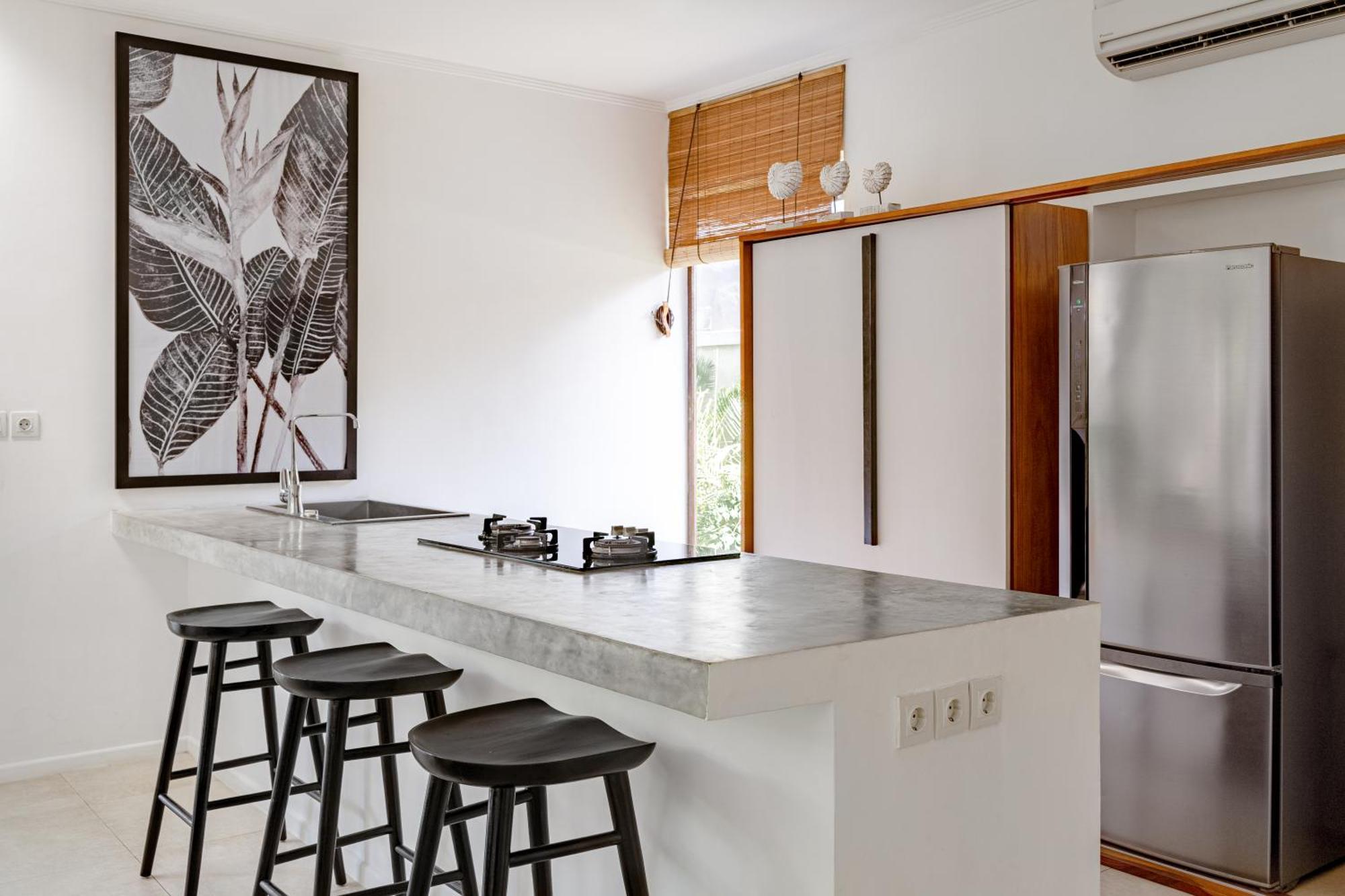 Villa 3 Bedroom - Walk To Bingin *
