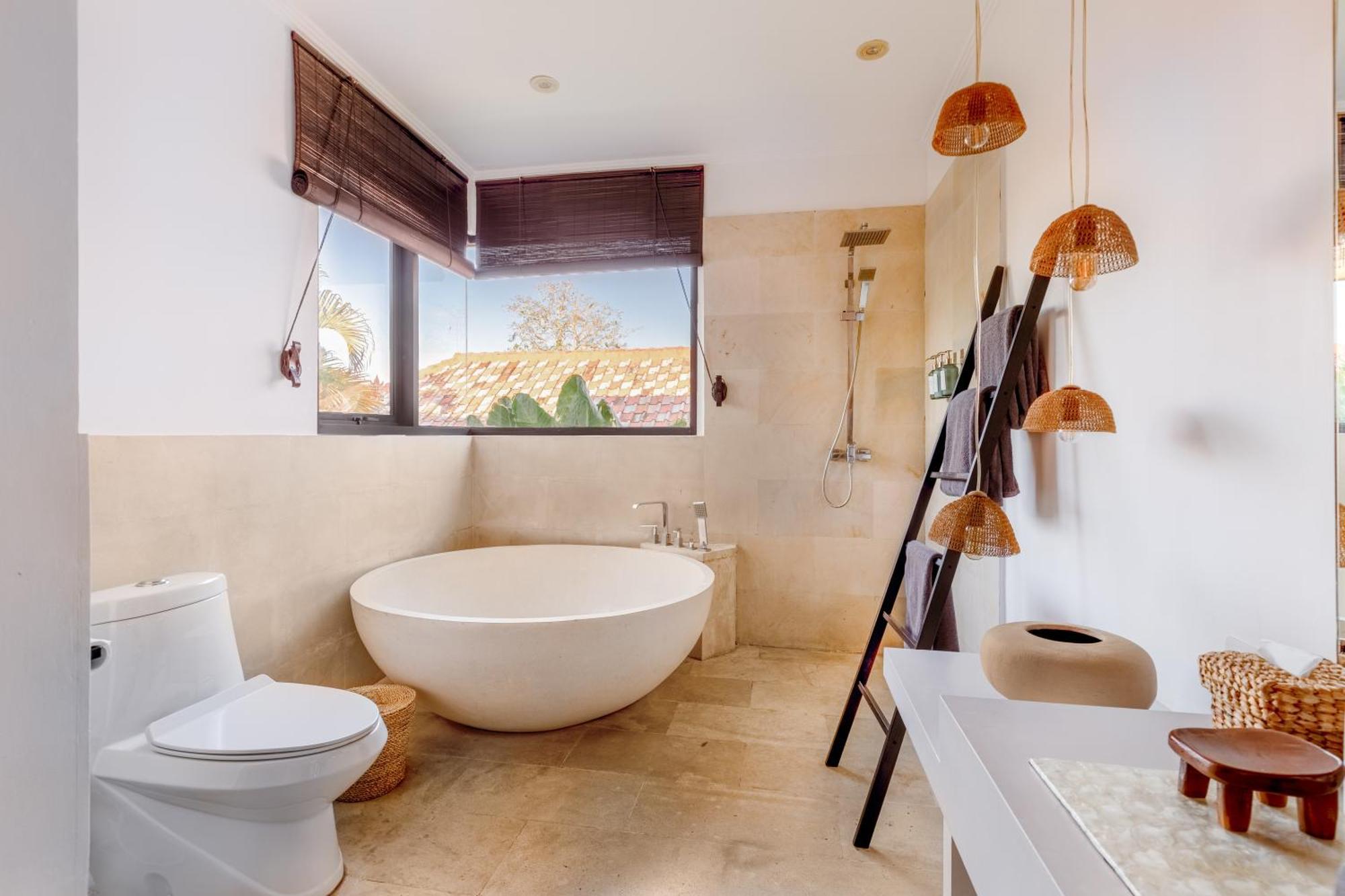 Villa 3 Bedroom - Walk To Bingin Uluwatu (Bali)