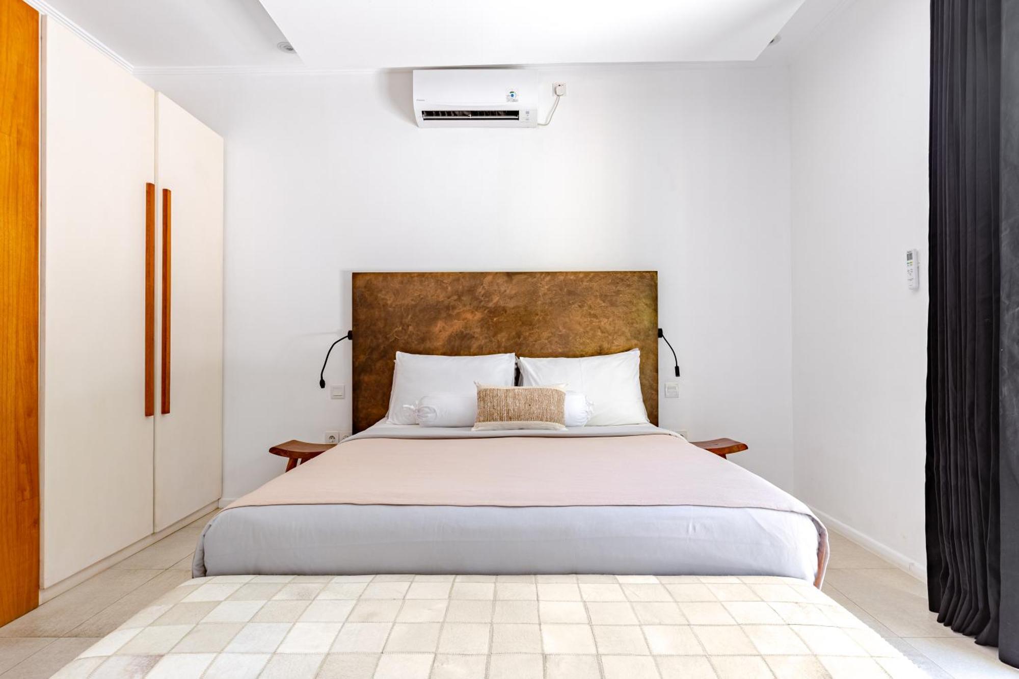 3 Bedroom - Walk To Bingin Villa