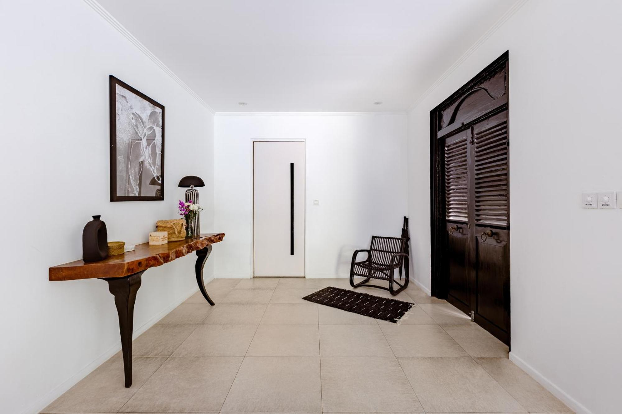 3 Bedroom - Walk To Bingin *