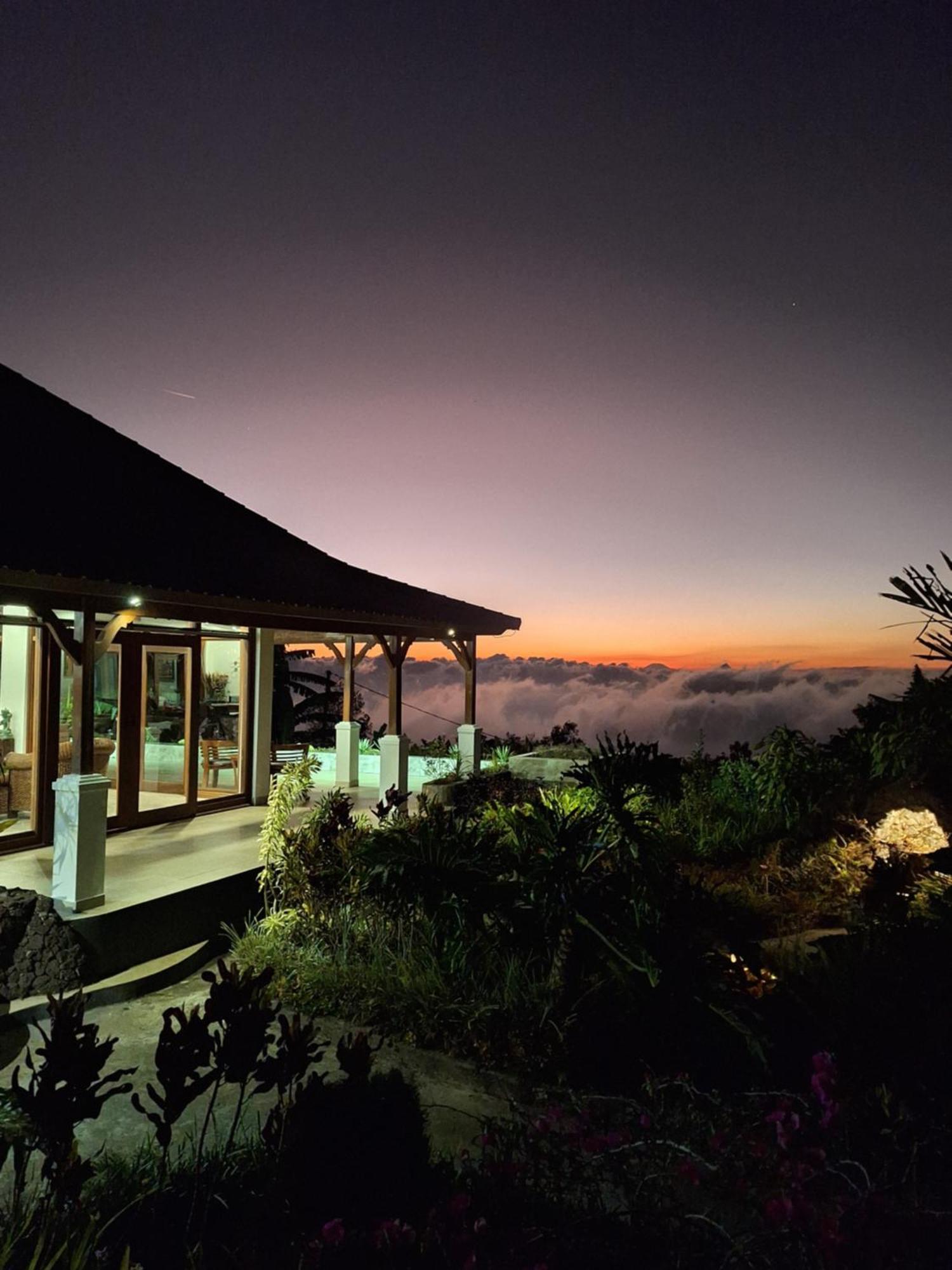 Manigelang Inn Munduk (Bali)