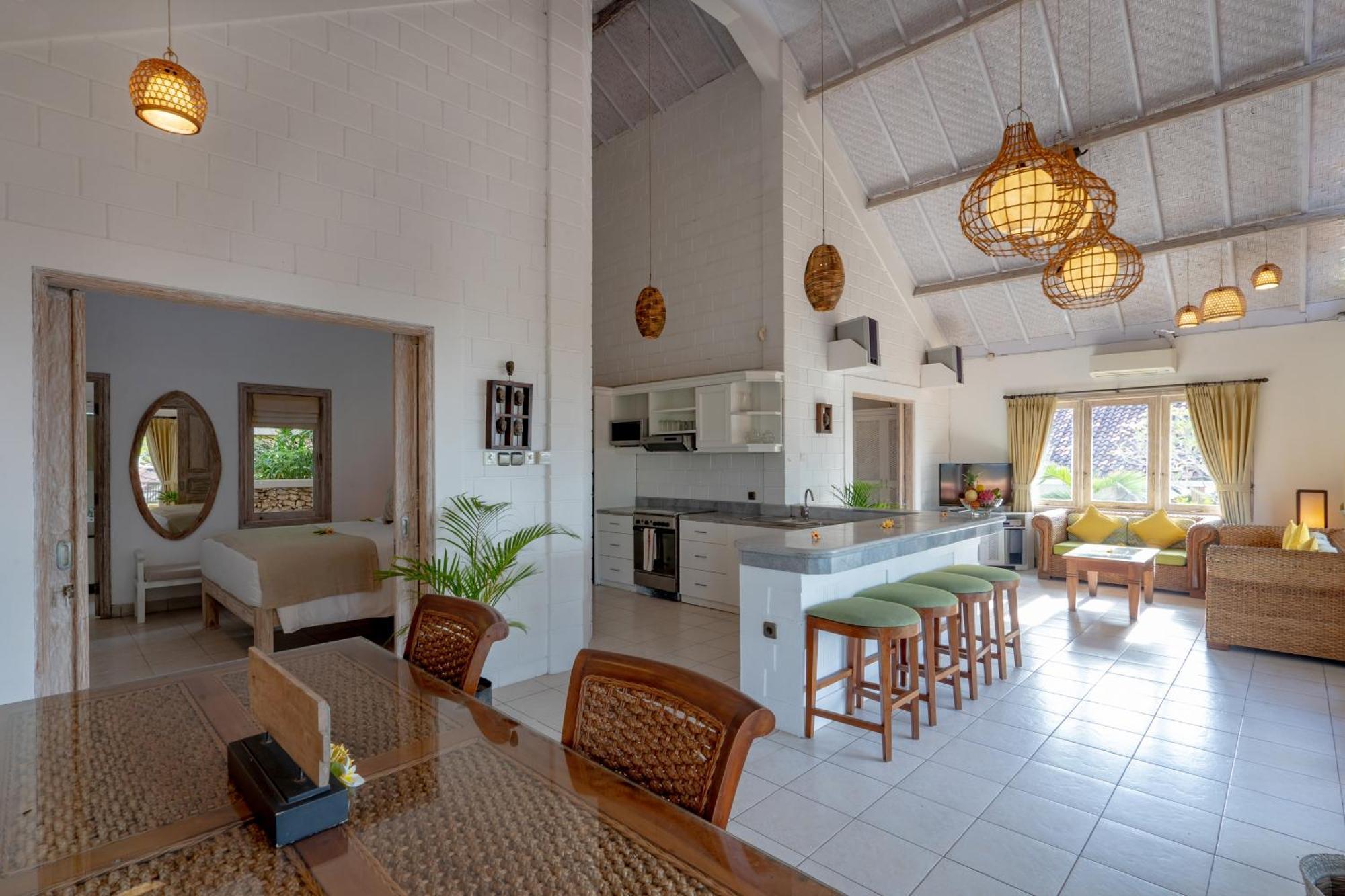 Lembongan Island