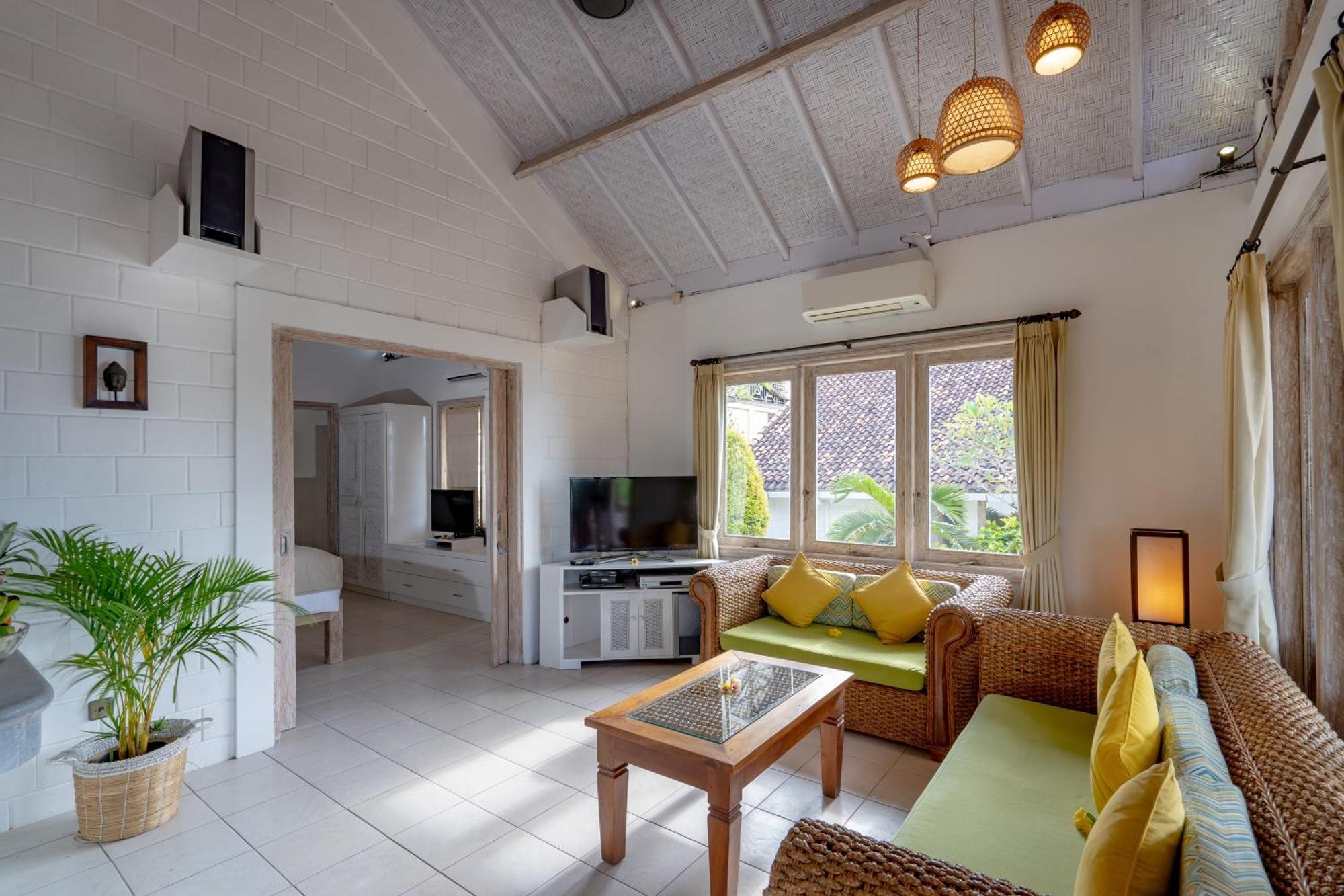 Lembongan Island Villa Nusa Lembongan (Bali)