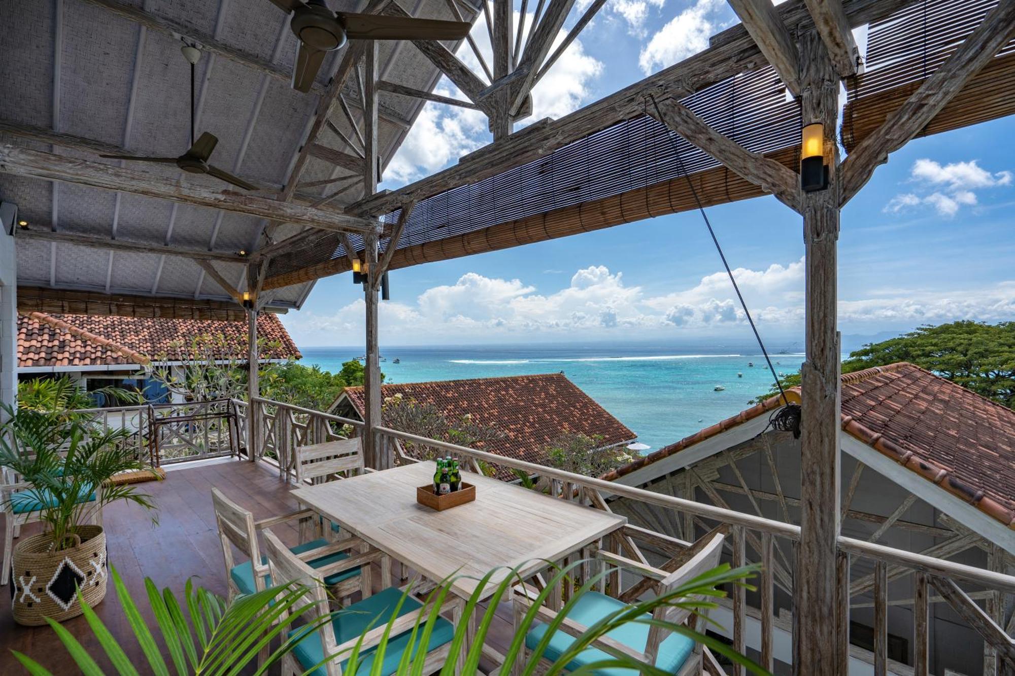 Lembongan Island Villa