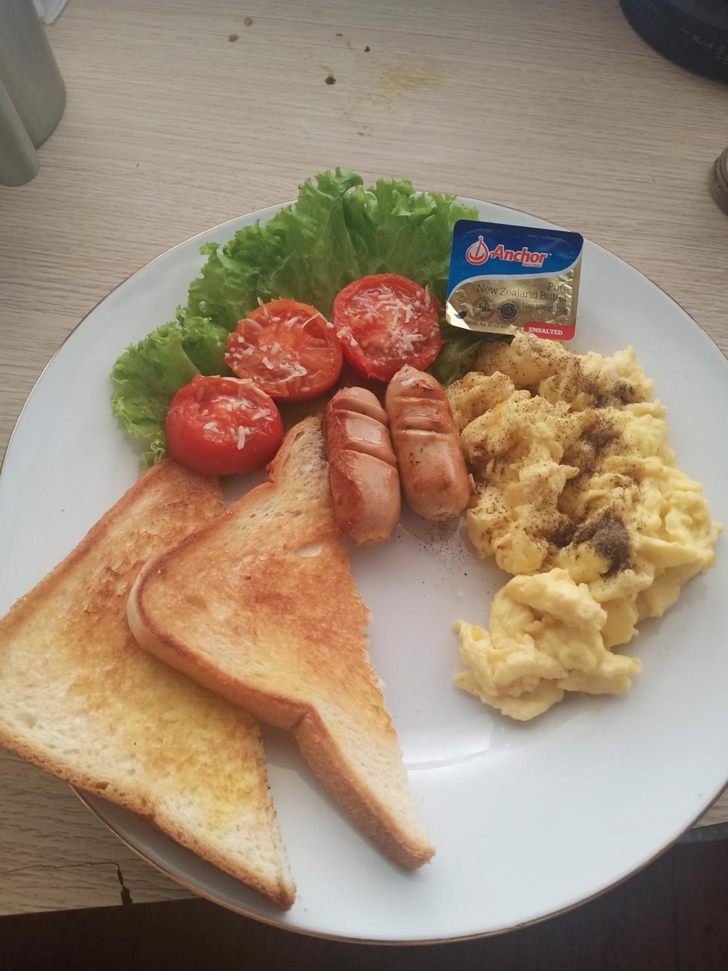 Bed & Breakfast The Own Penida & *