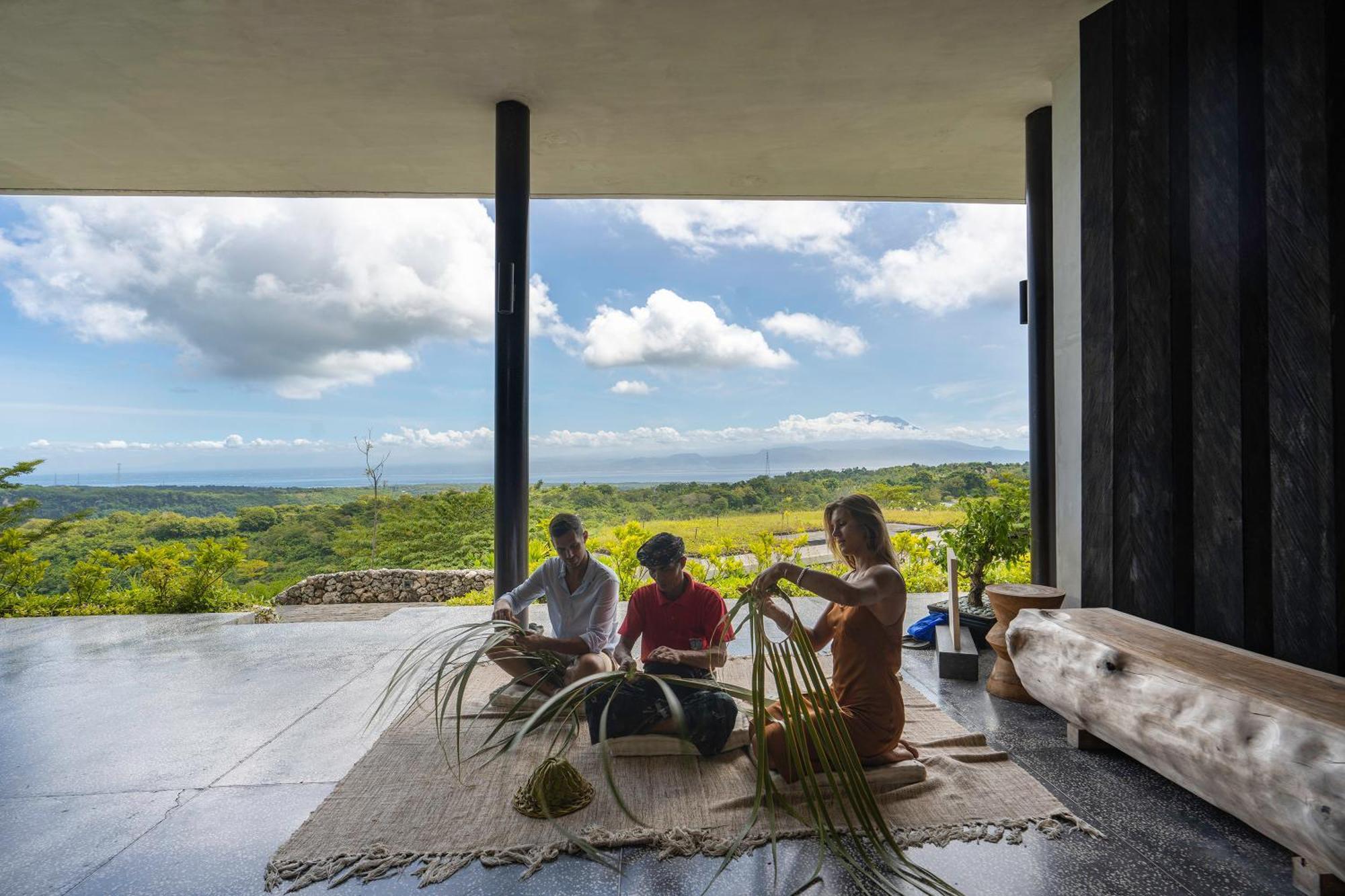 Resort Maua Nusa Penida Bali Toyapakeh